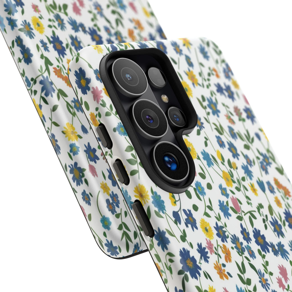 Spring Garden Blooms Case
