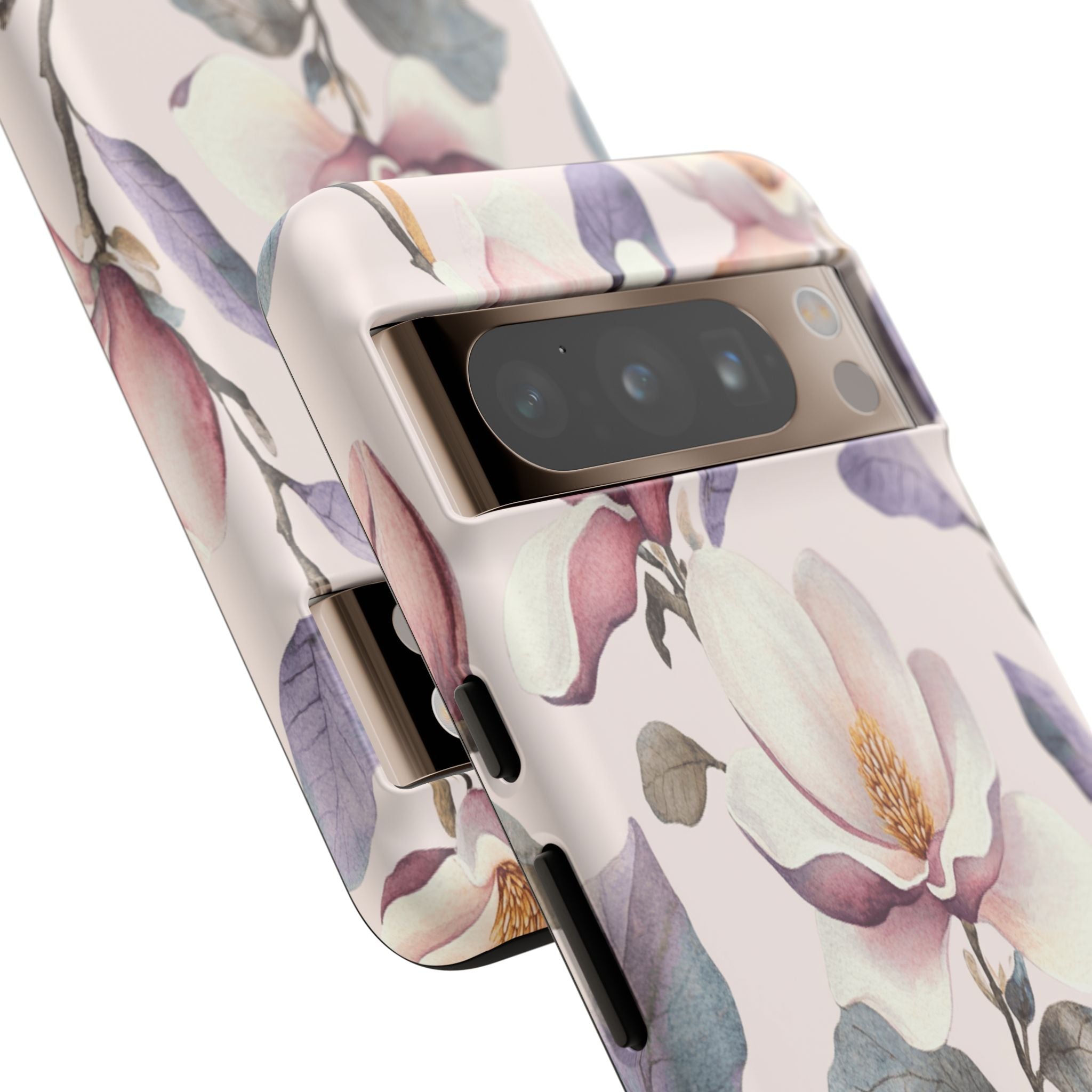 Magnolia Blossoms Case