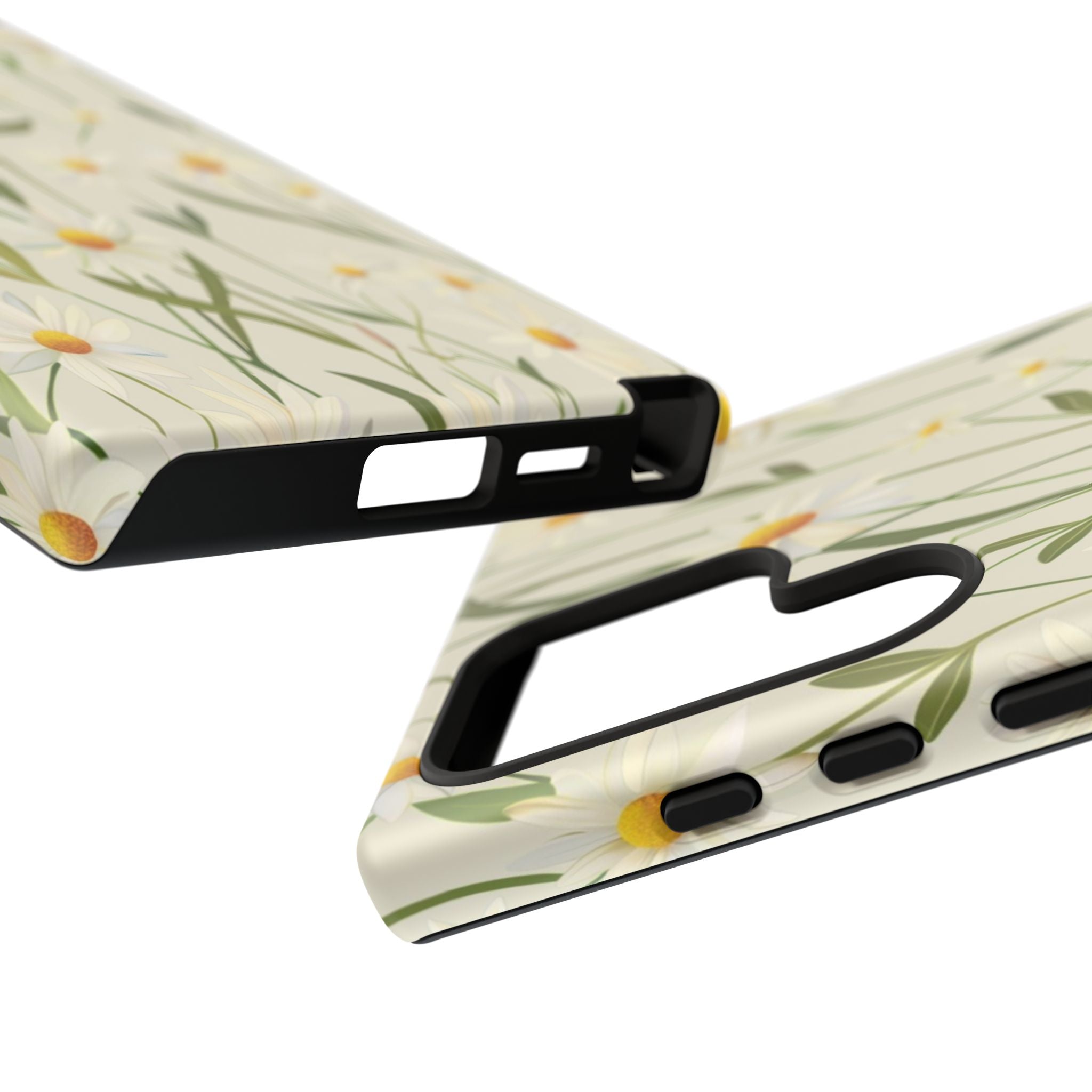 White Daisies Case