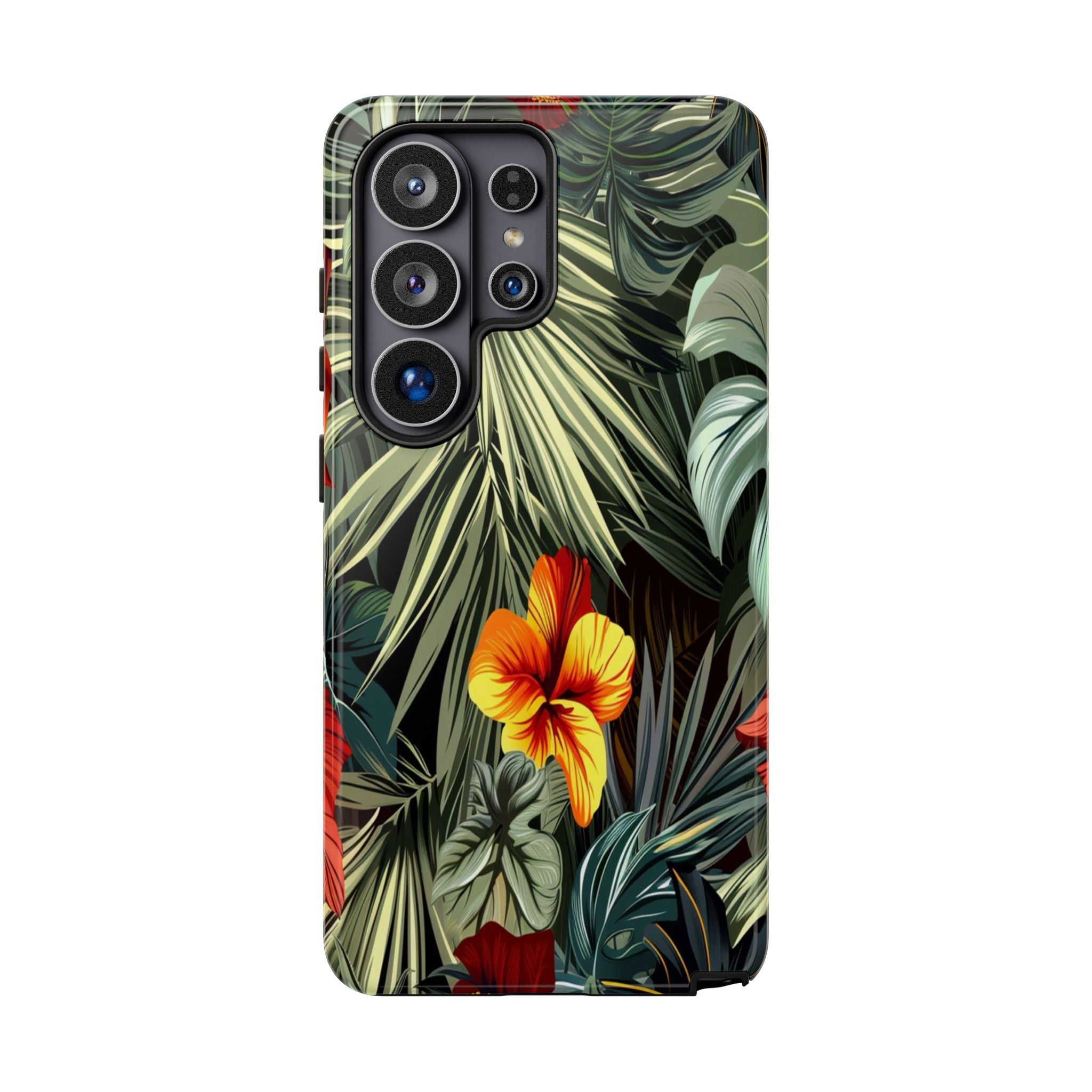 Tropical Botanical Garden