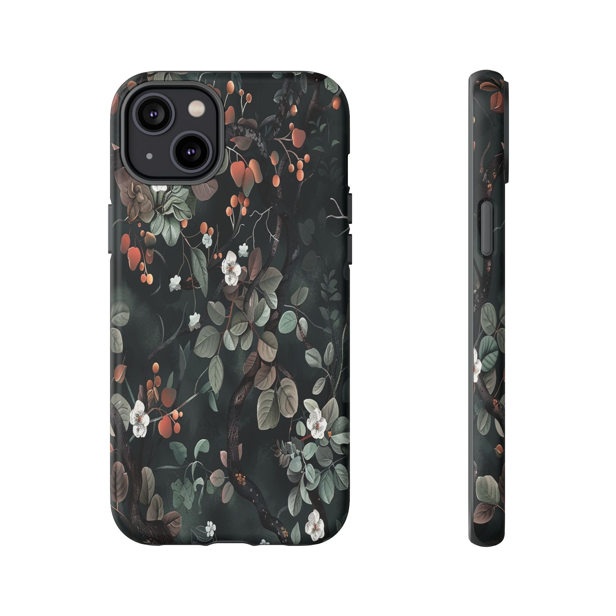 Botanical Garden Dreams