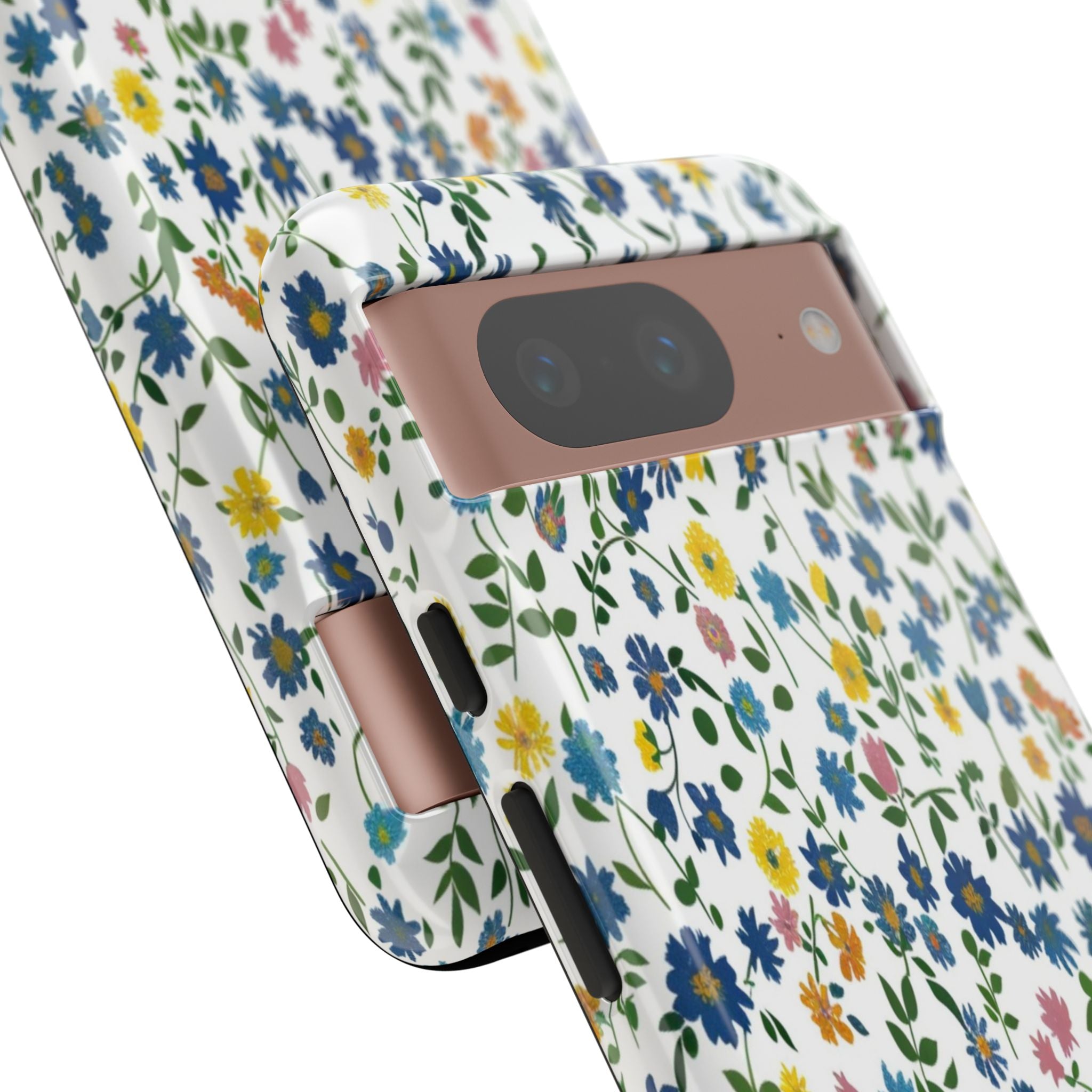 Spring Garden Blooms Case
