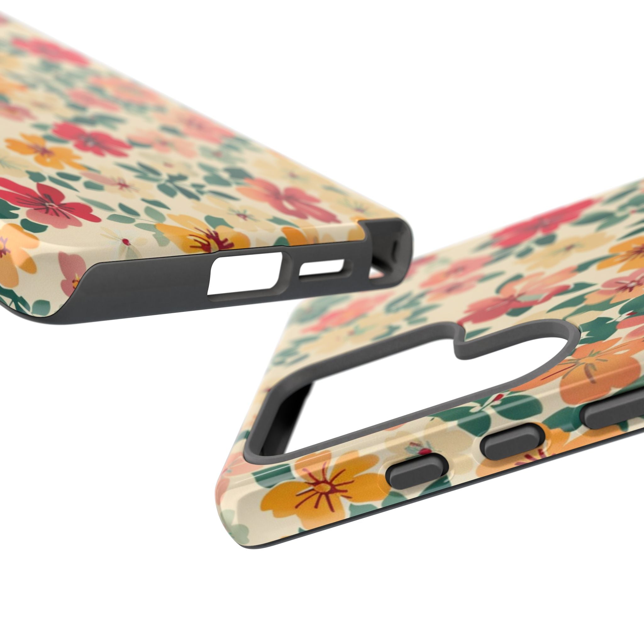 Garden Blooms Case