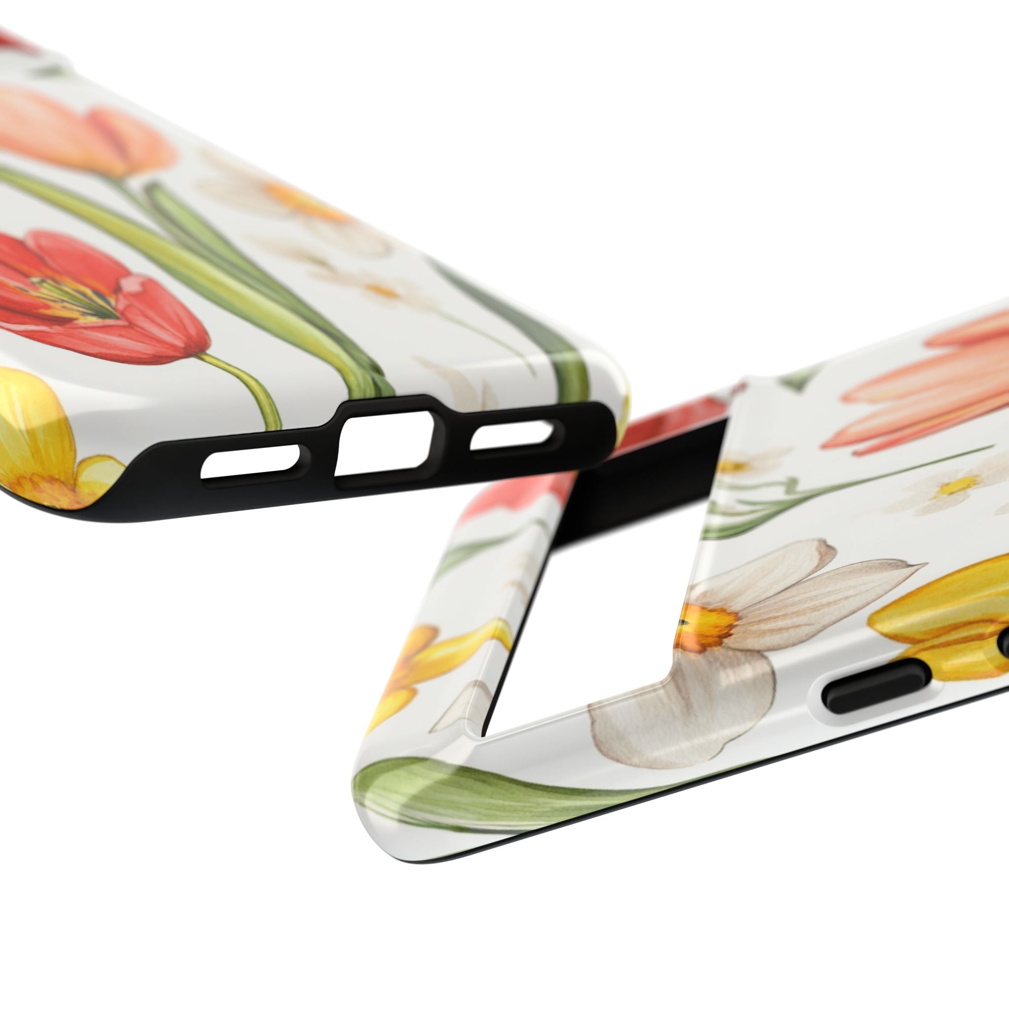 Spring Flowers Case
