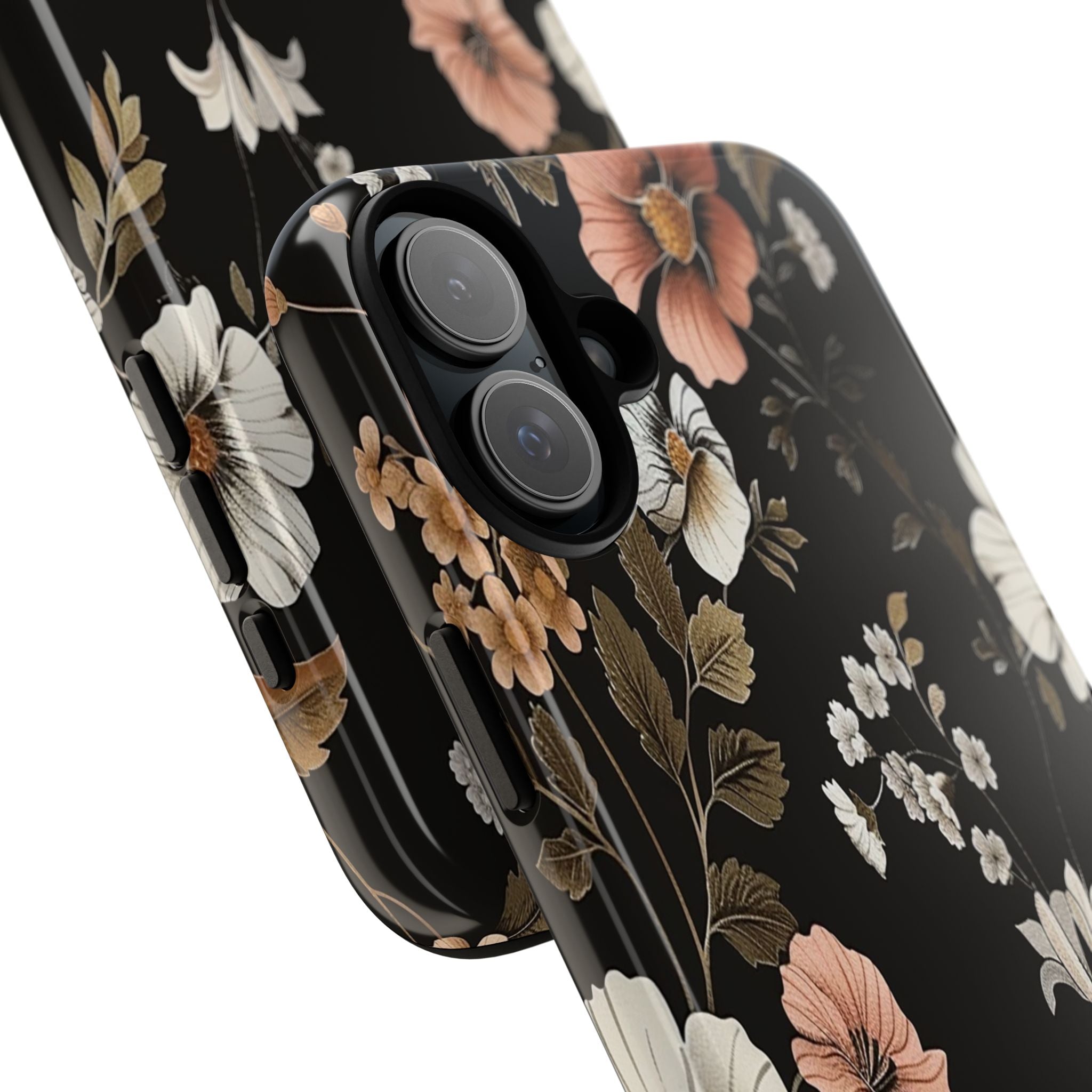 Peachy Cosmos Case