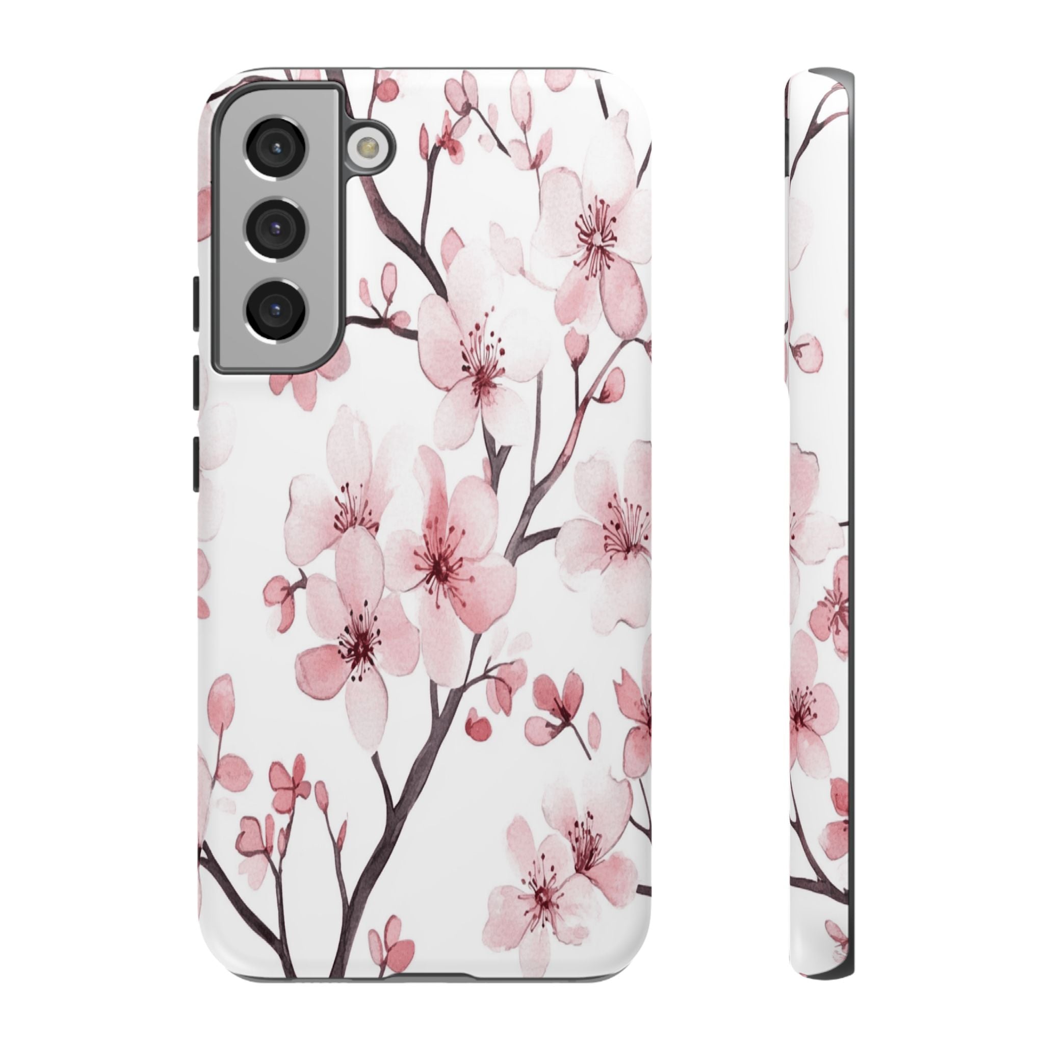 Cherry Blossoms