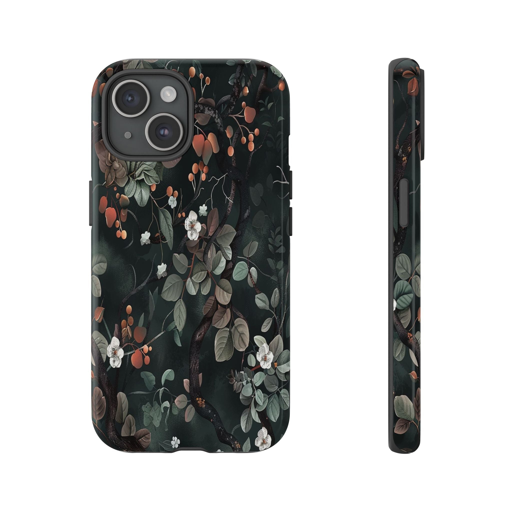 Botanical Garden Dreams