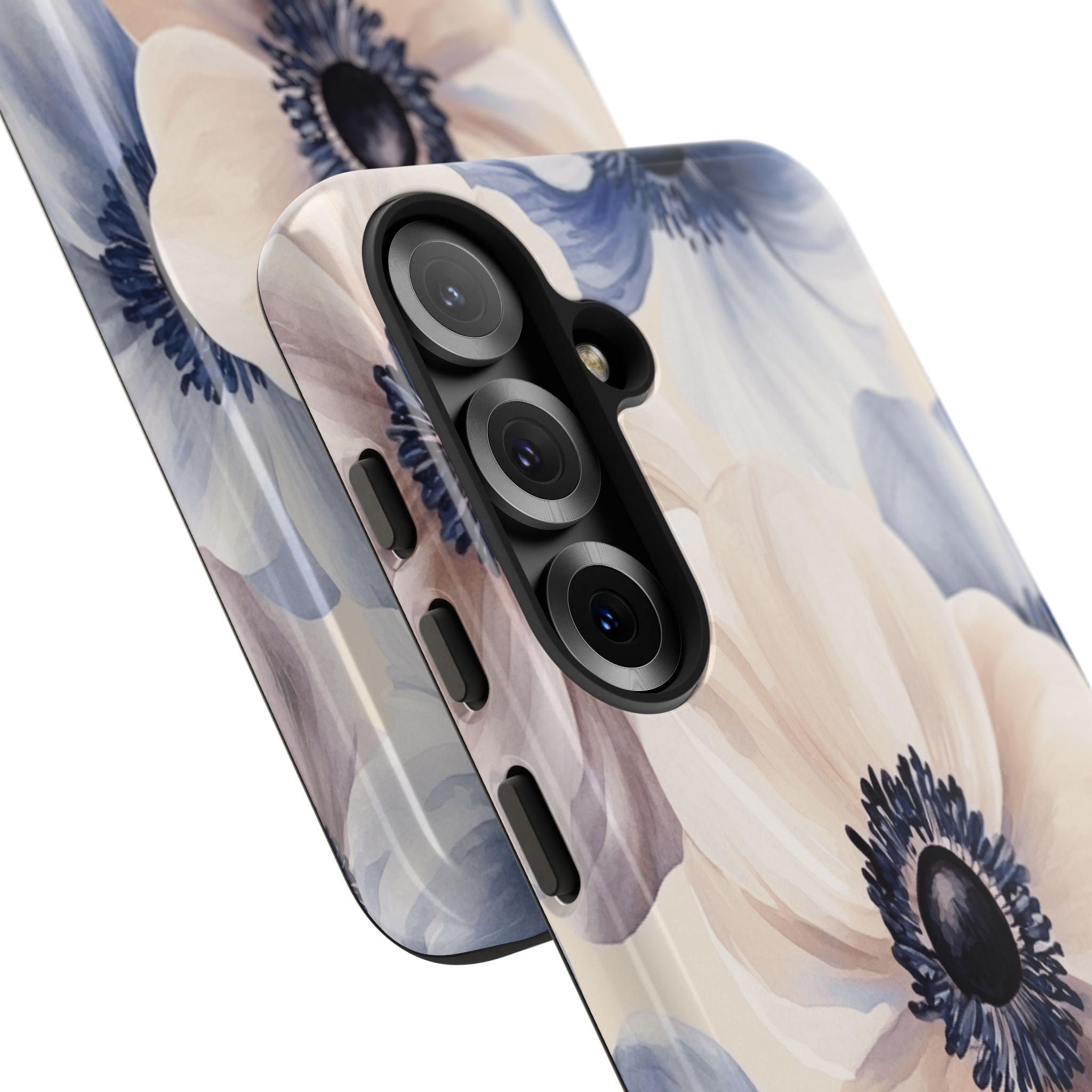 Elegant Anemone Case