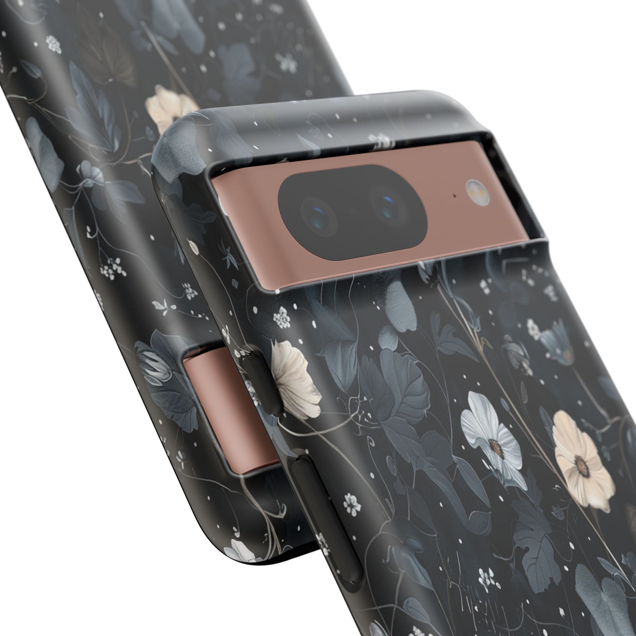 Midnight Garden Case