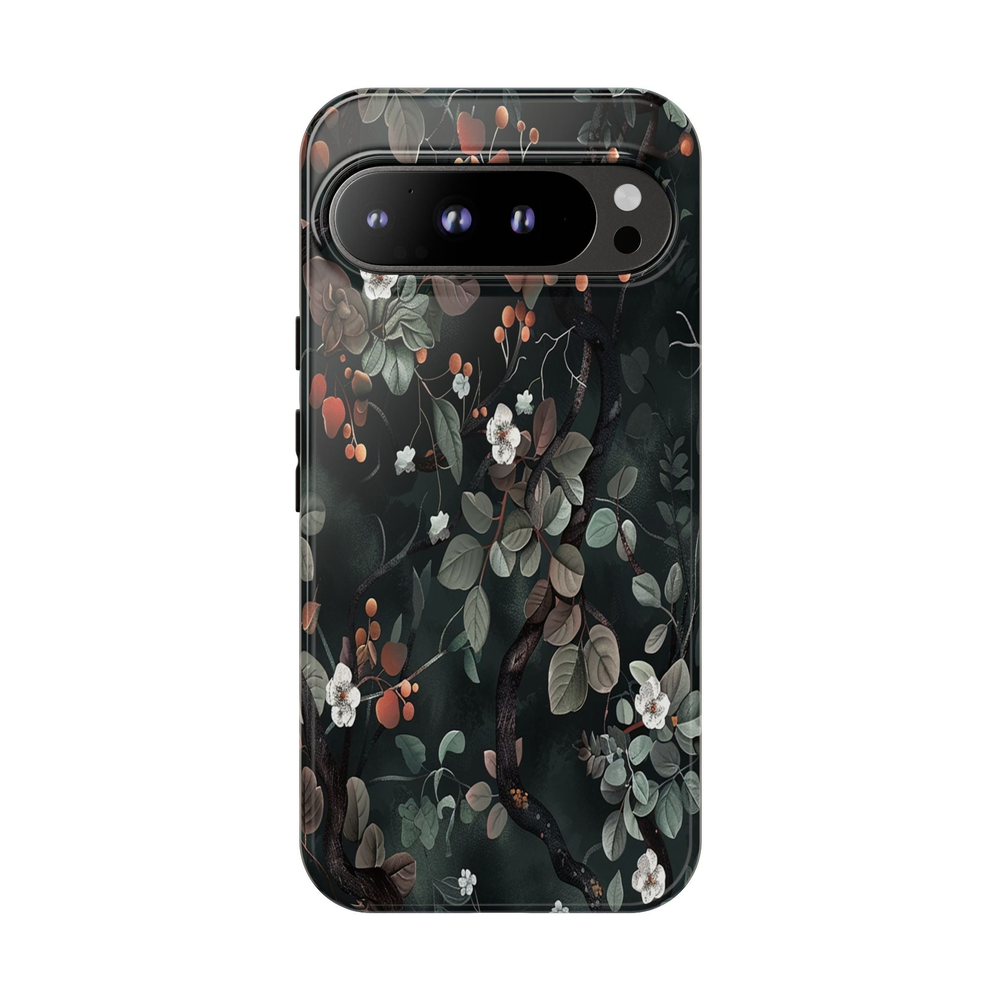 Botanical Garden Dreams