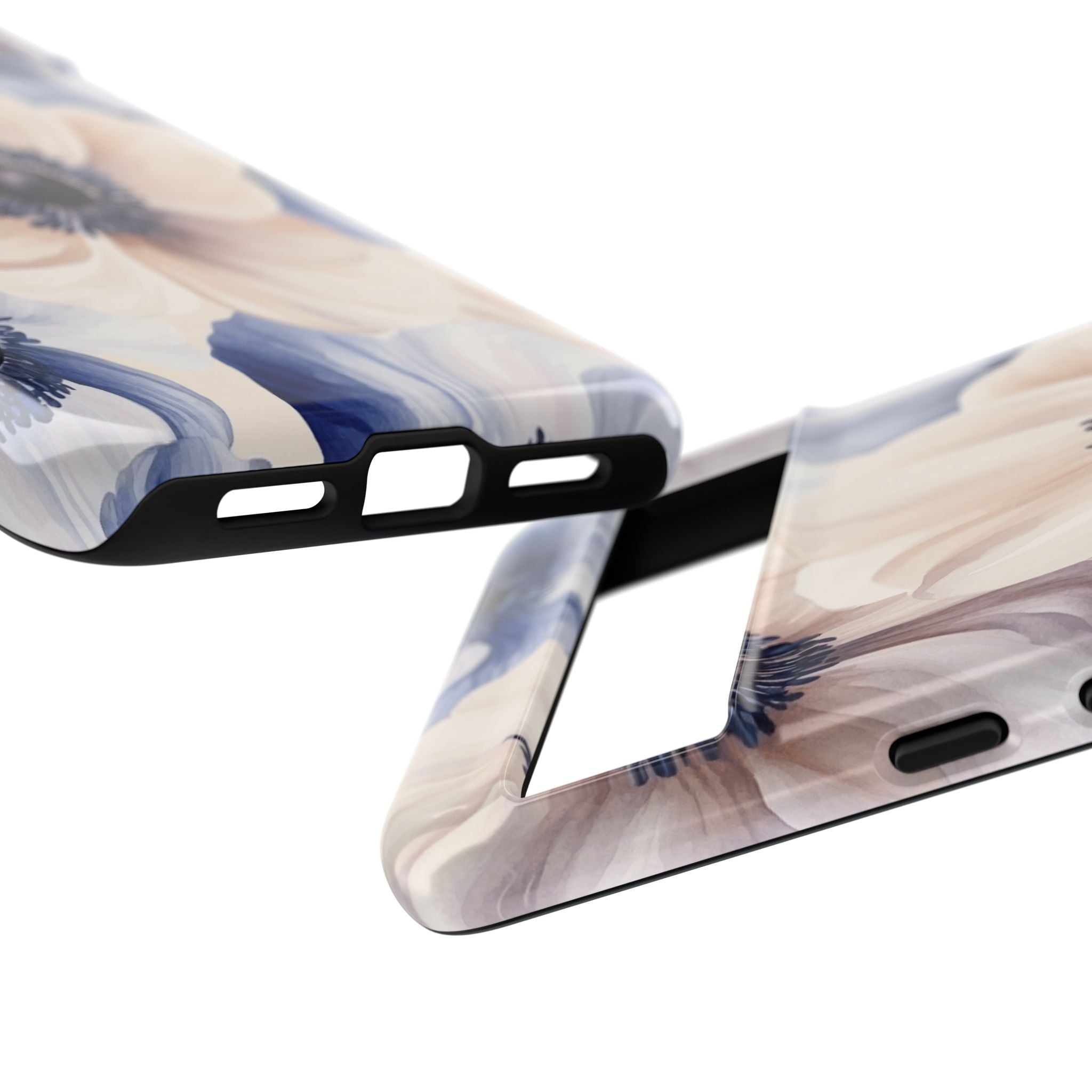 Elegant Anemone Case