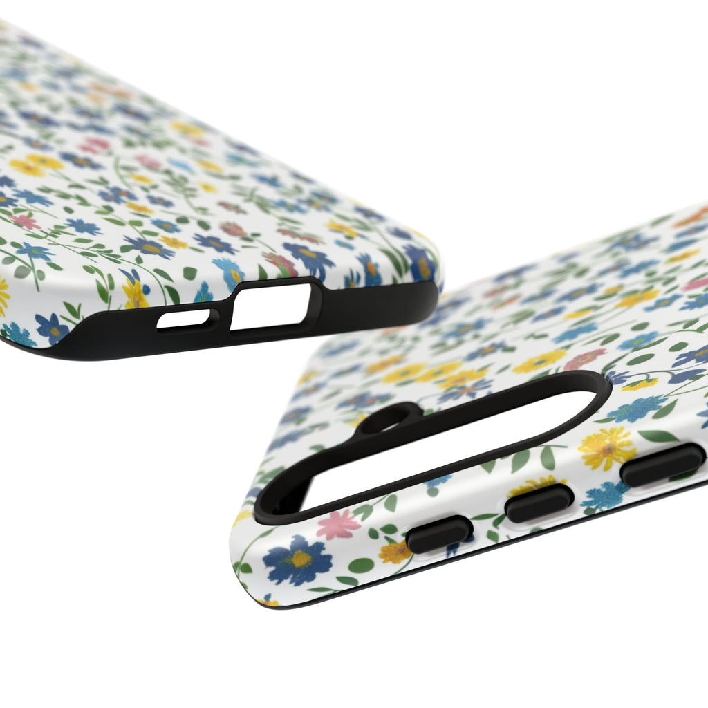 Spring Garden Blooms Case