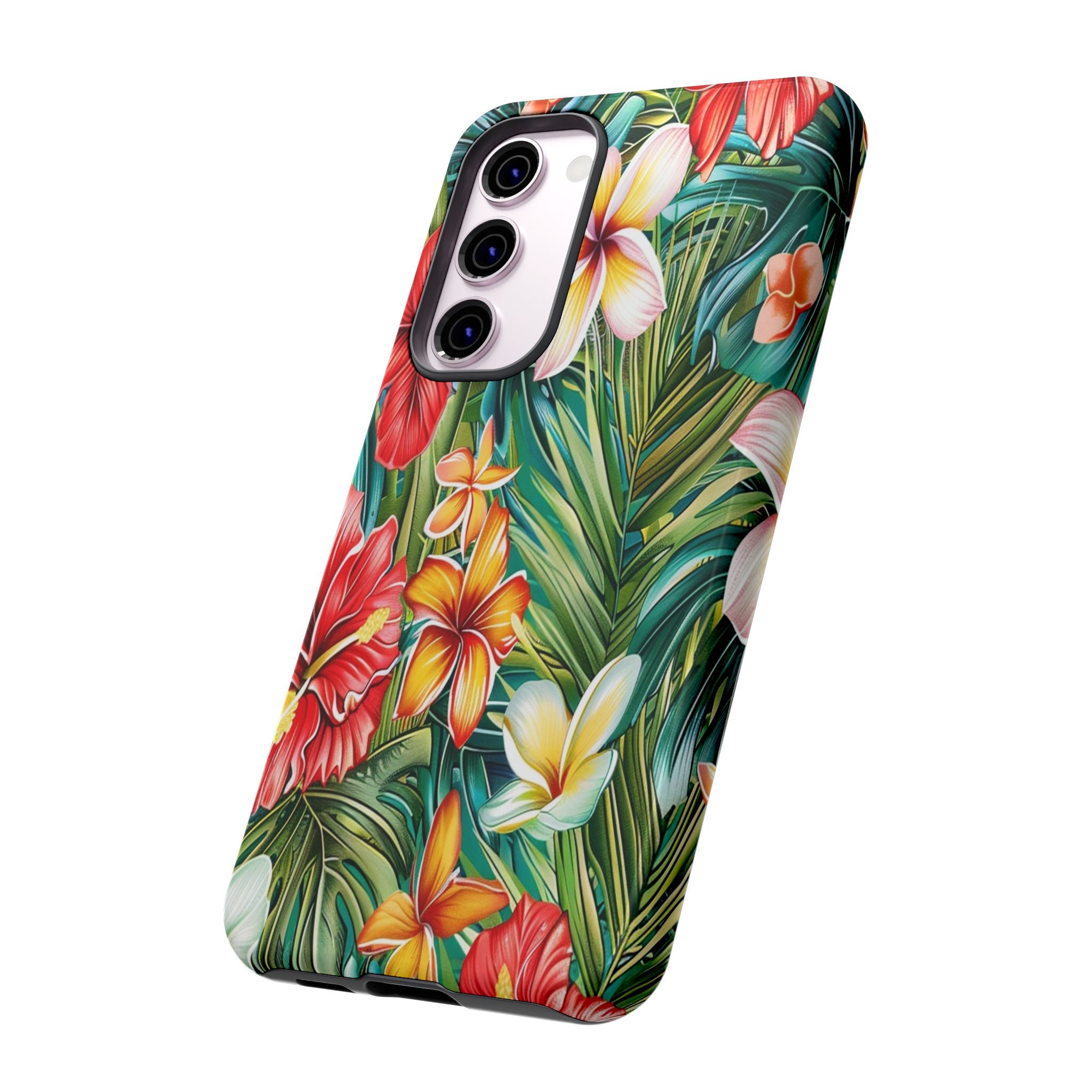 Tropical Paradise Case