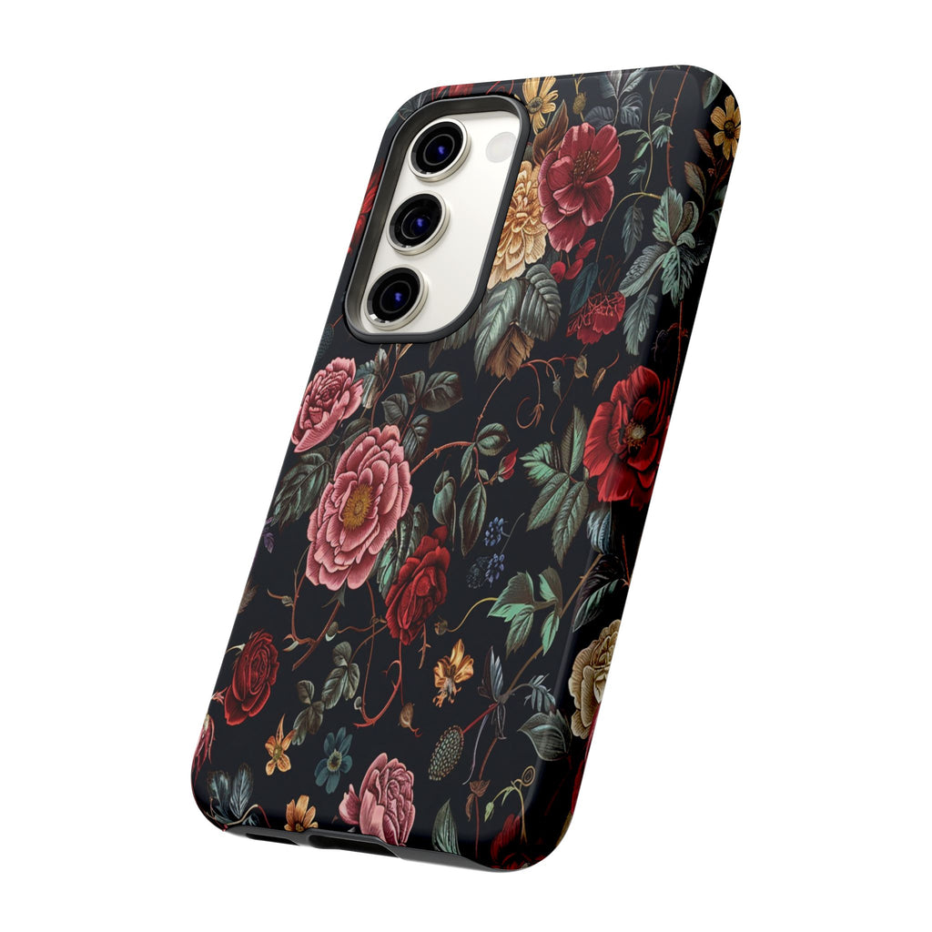 Dark Garden Case