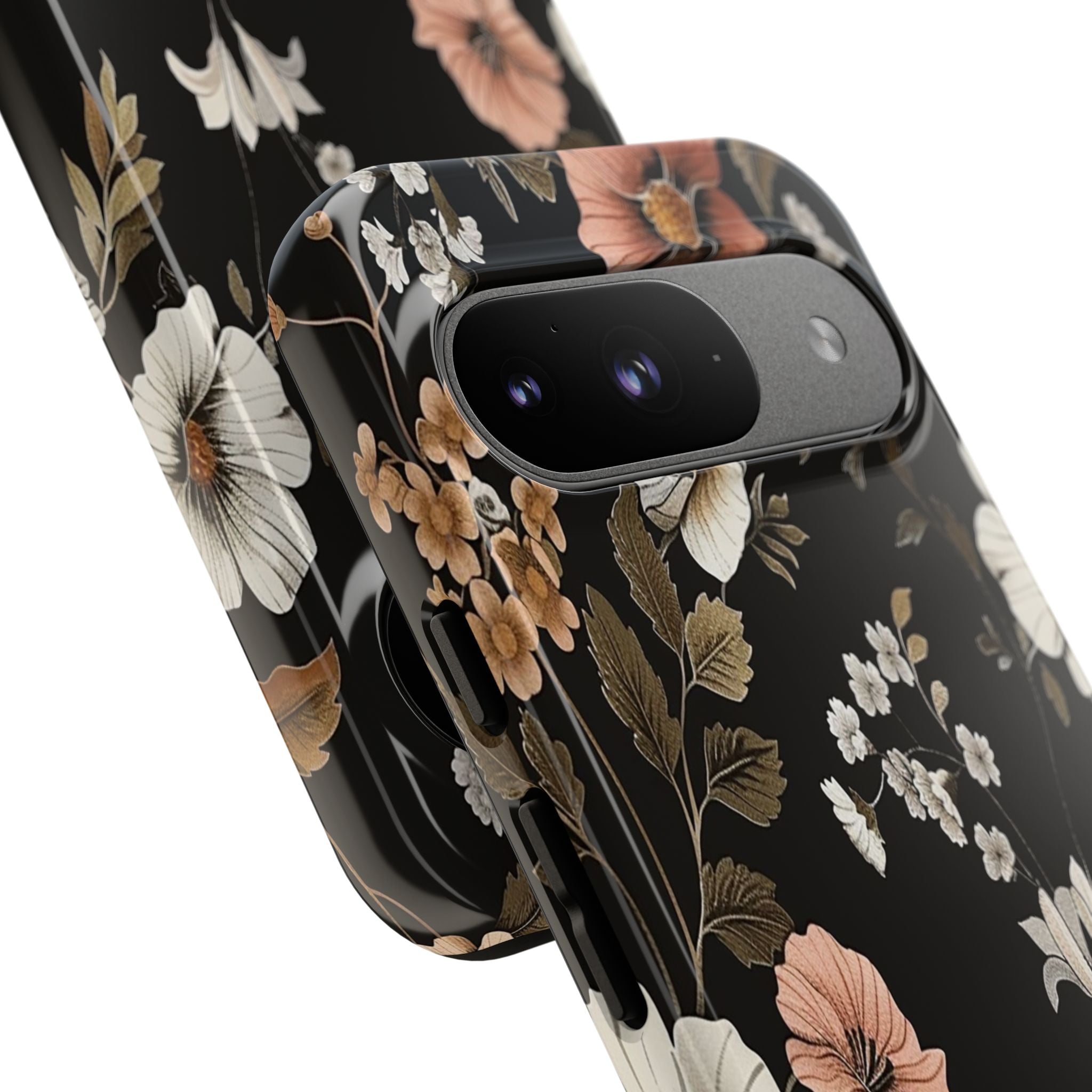 Peachy Cosmos Case