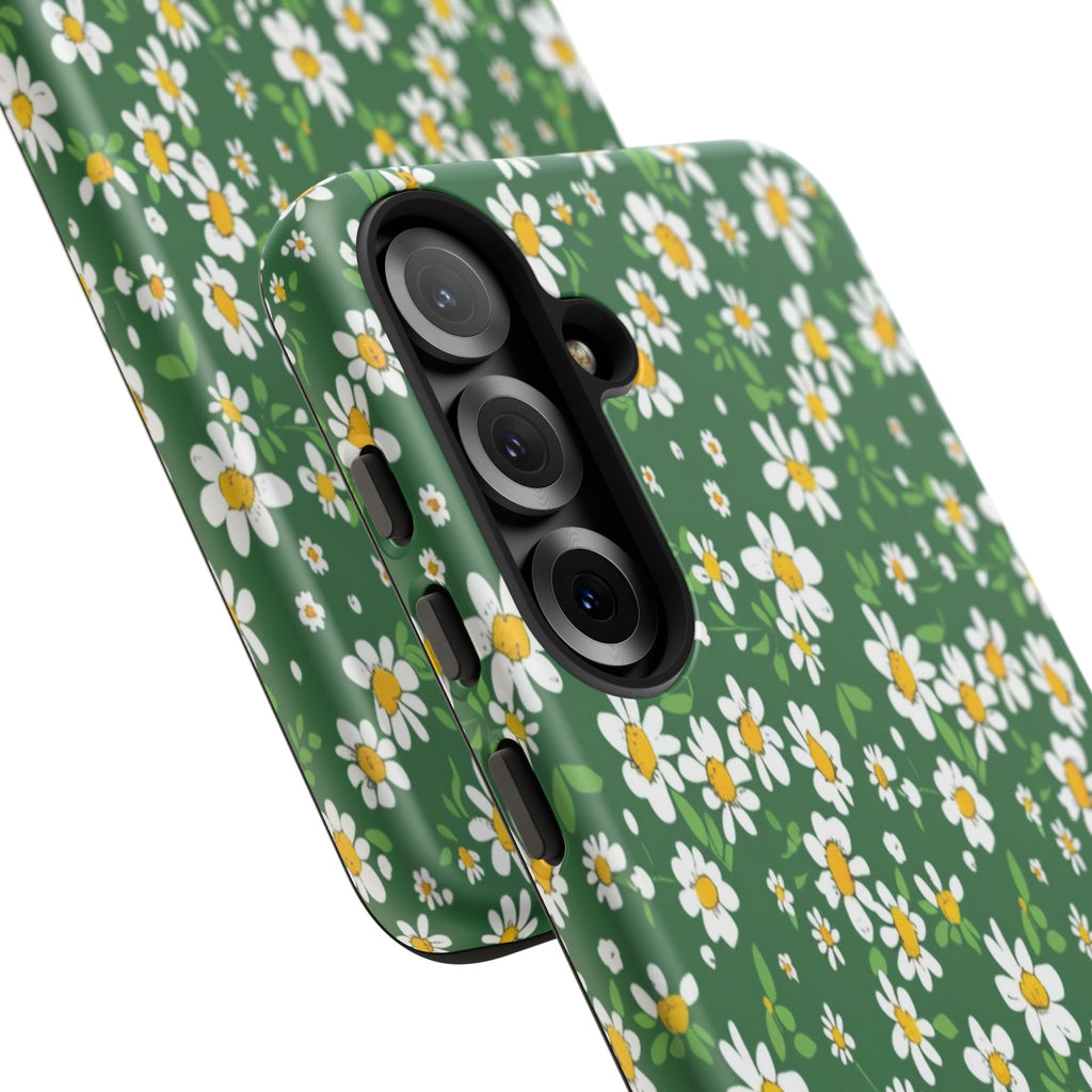 Daisy Garden Case