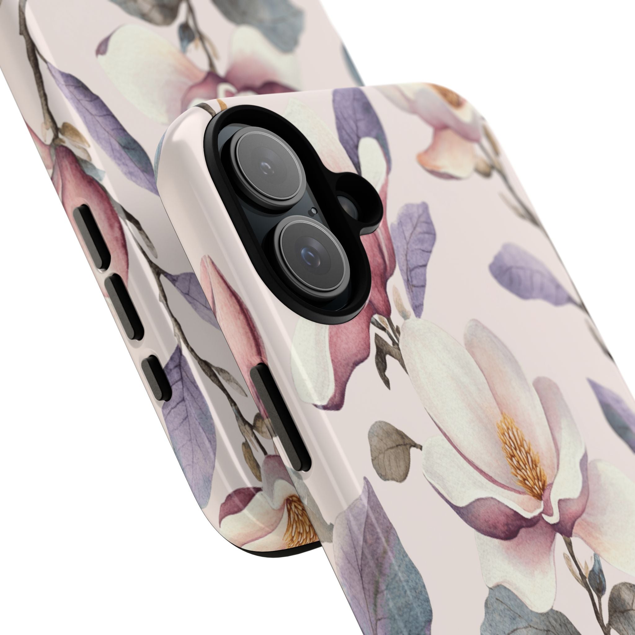 Magnolia Blossoms Case