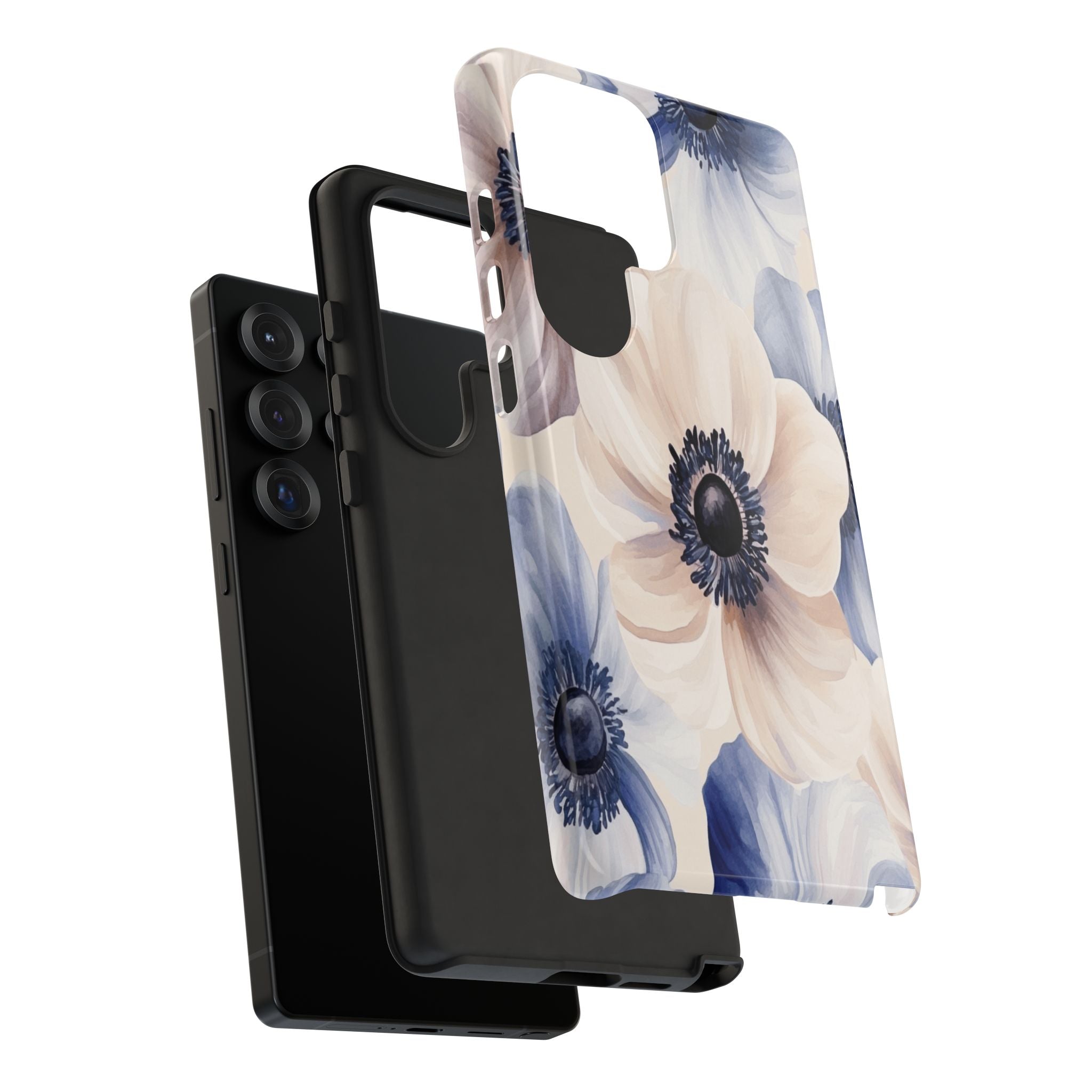 Elegant Anemone Case