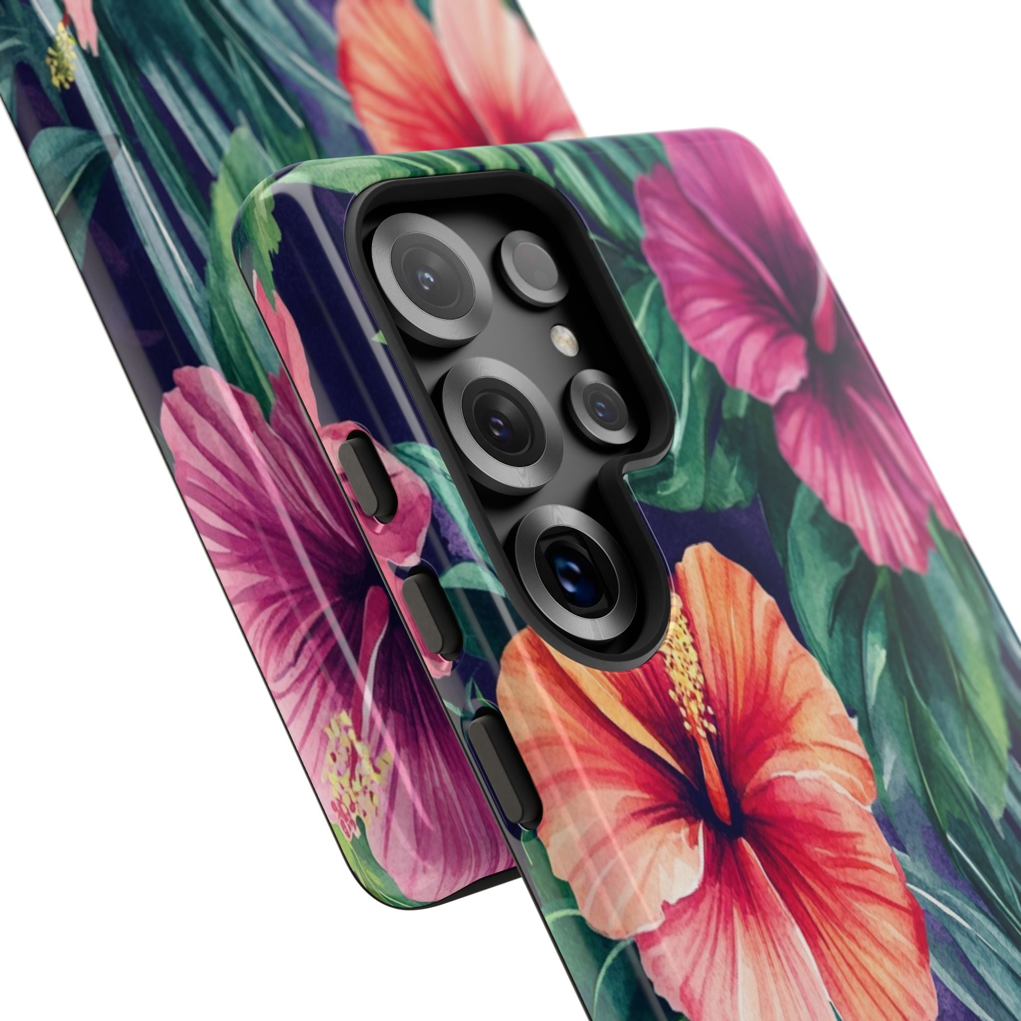Vibrant Watercolor Case