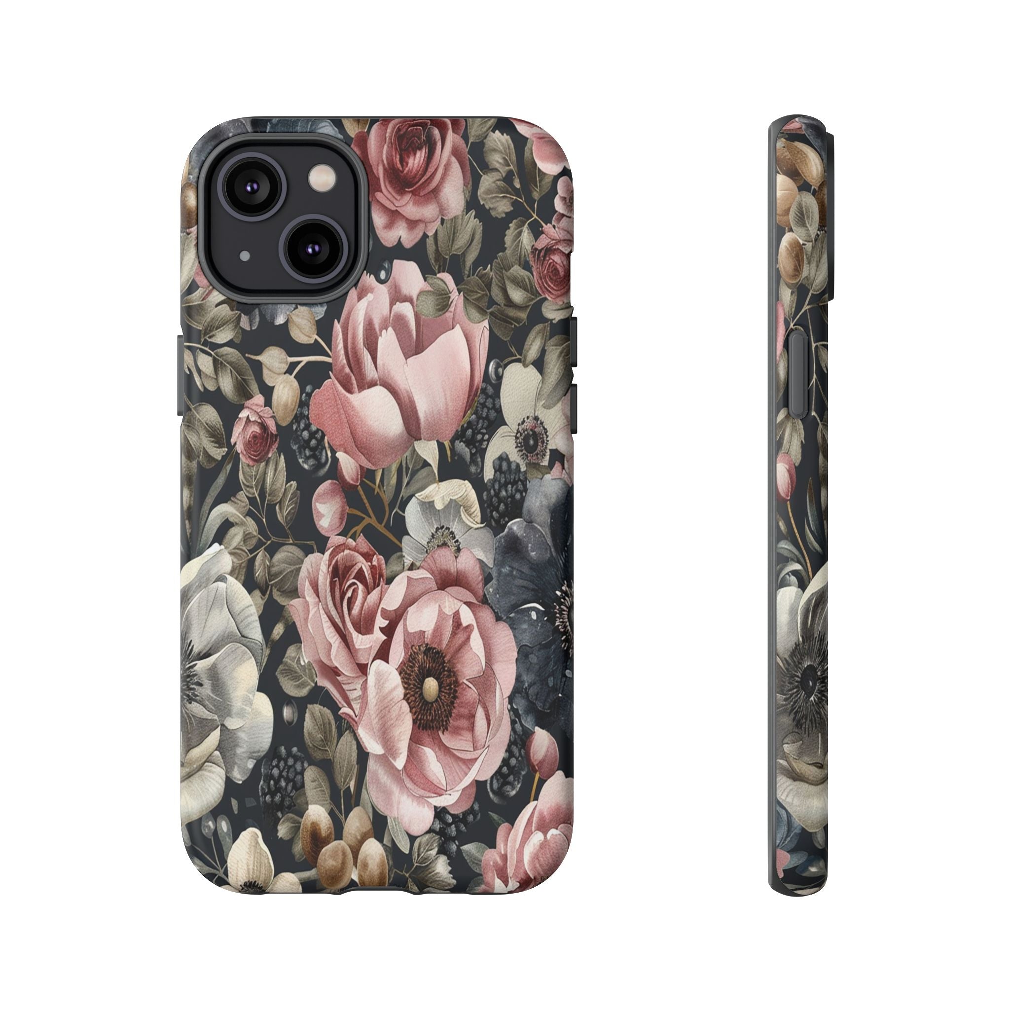 Luxurious Floral Pattern