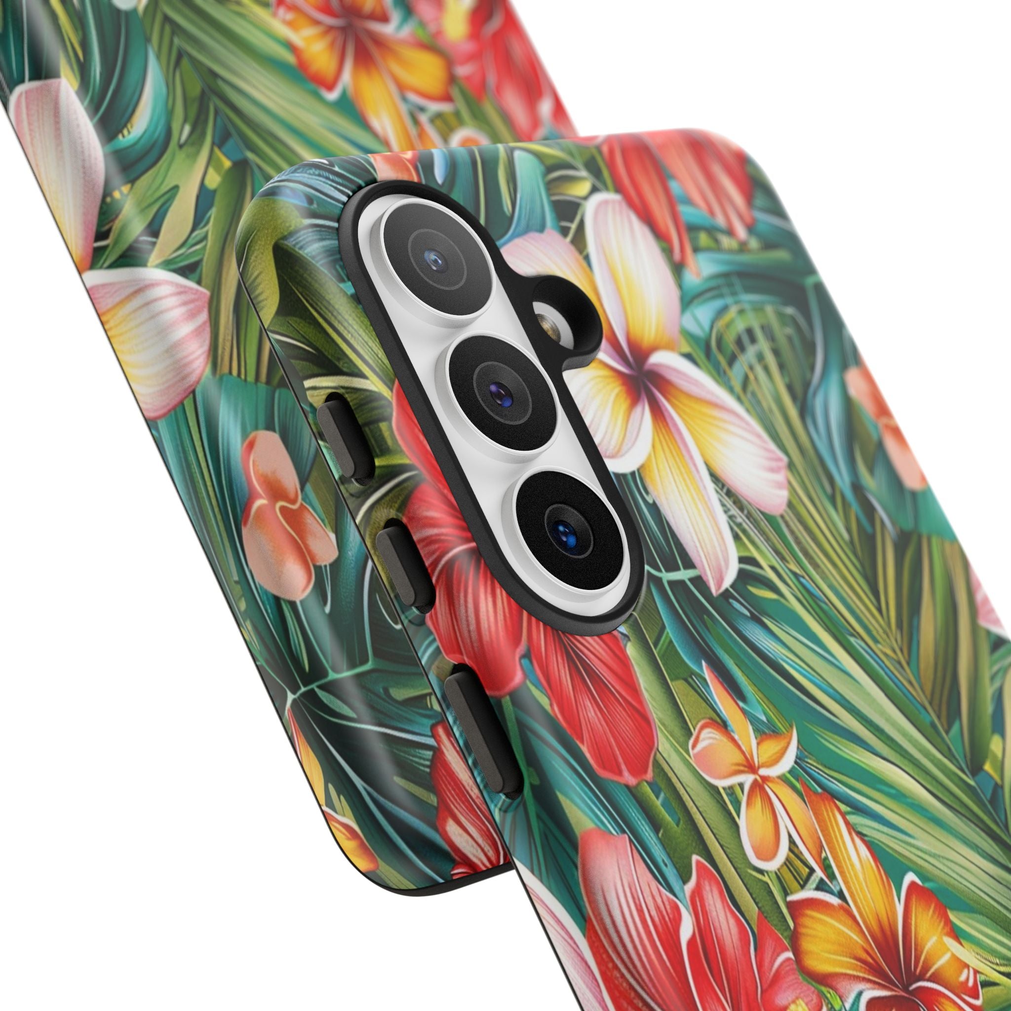 Tropical Paradise Case