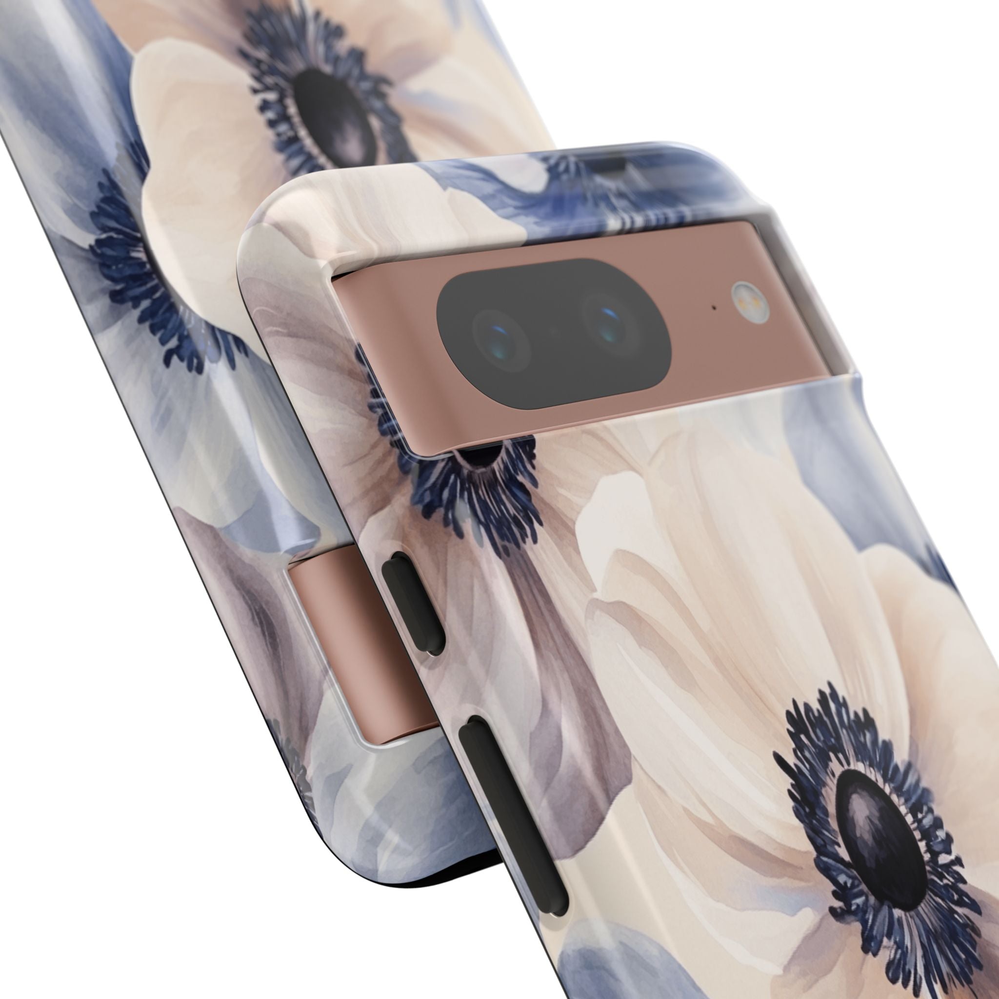 Elegant Anemone Case
