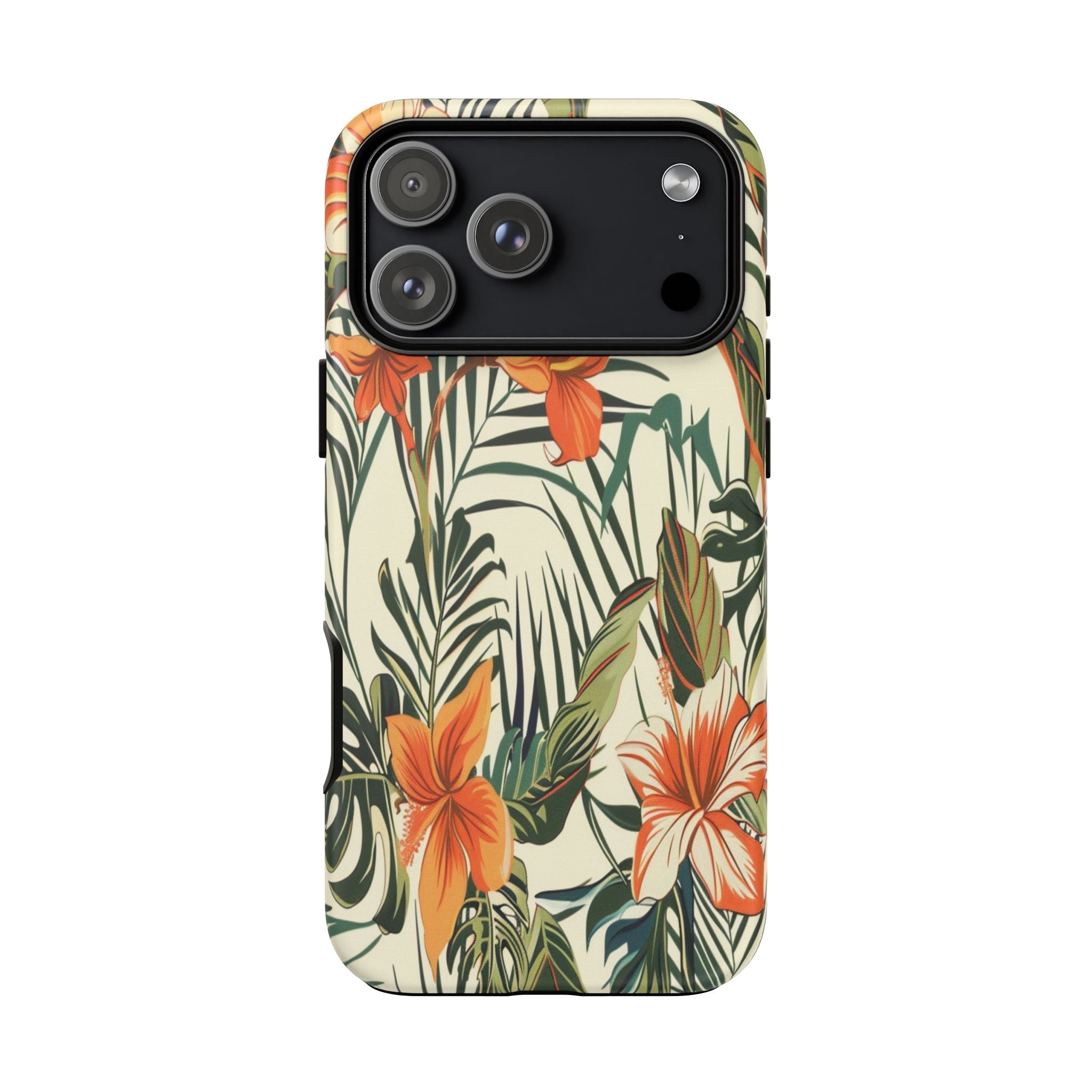 Tropical Hibiscus Garden