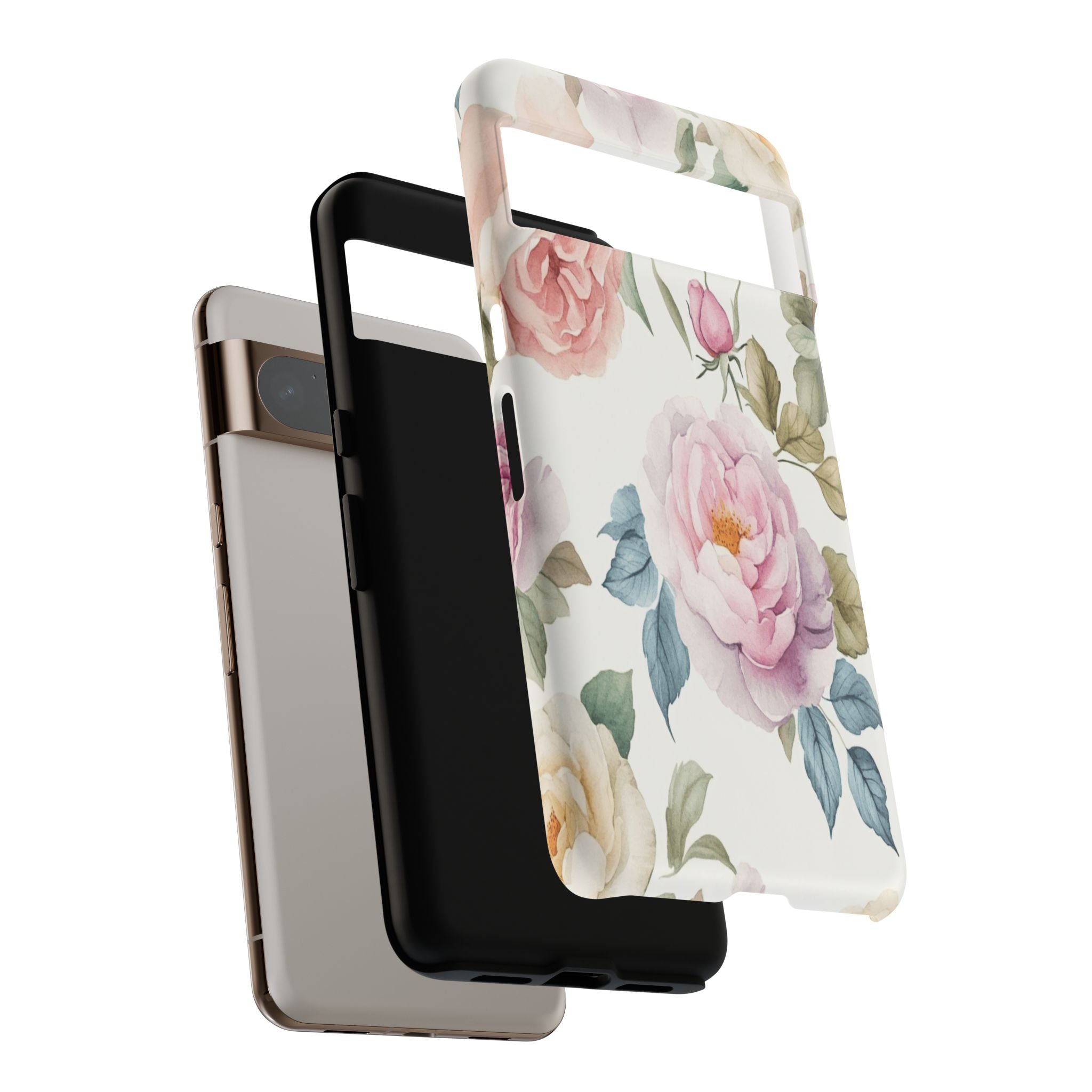 Garden Romance Case
