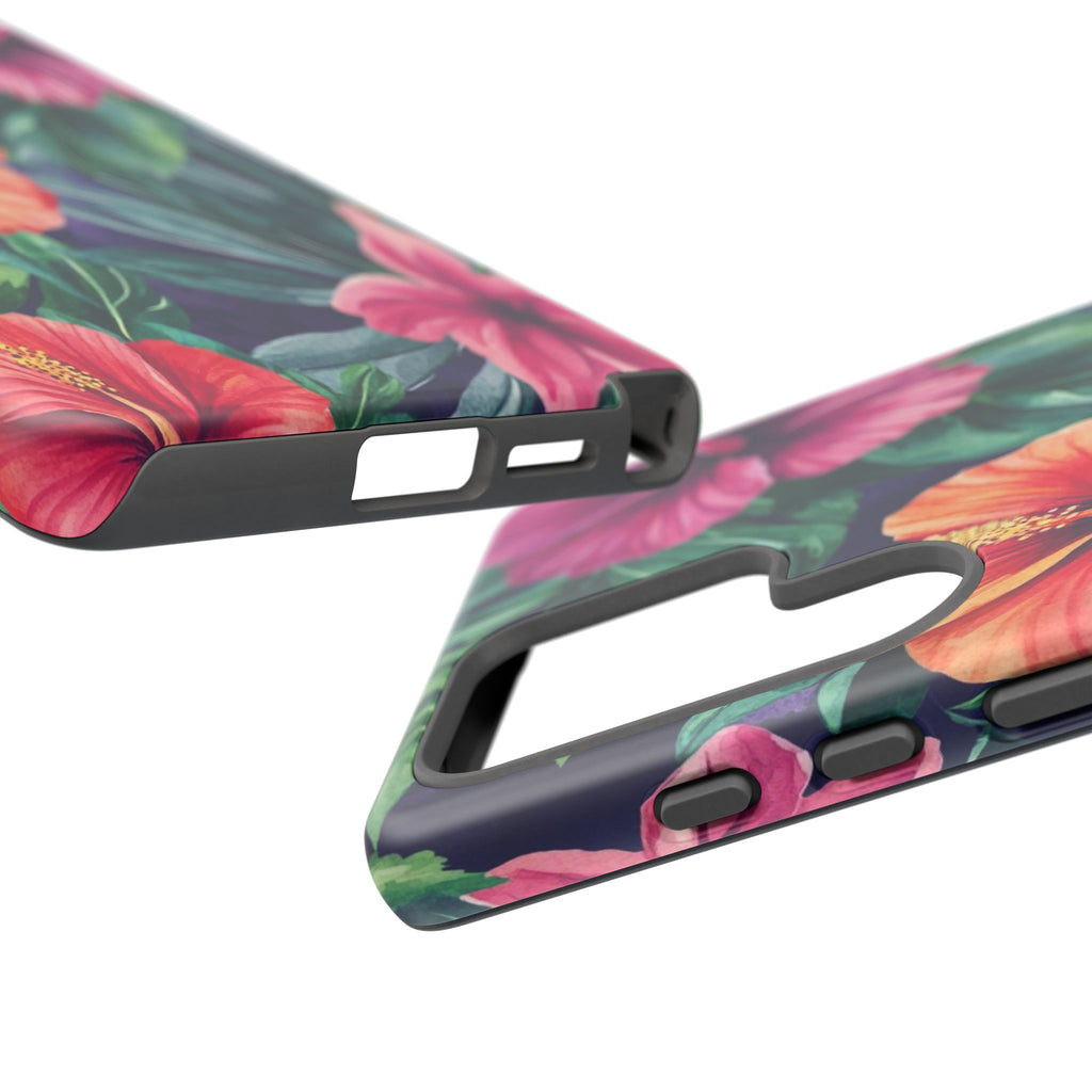 Vibrant Watercolor Case