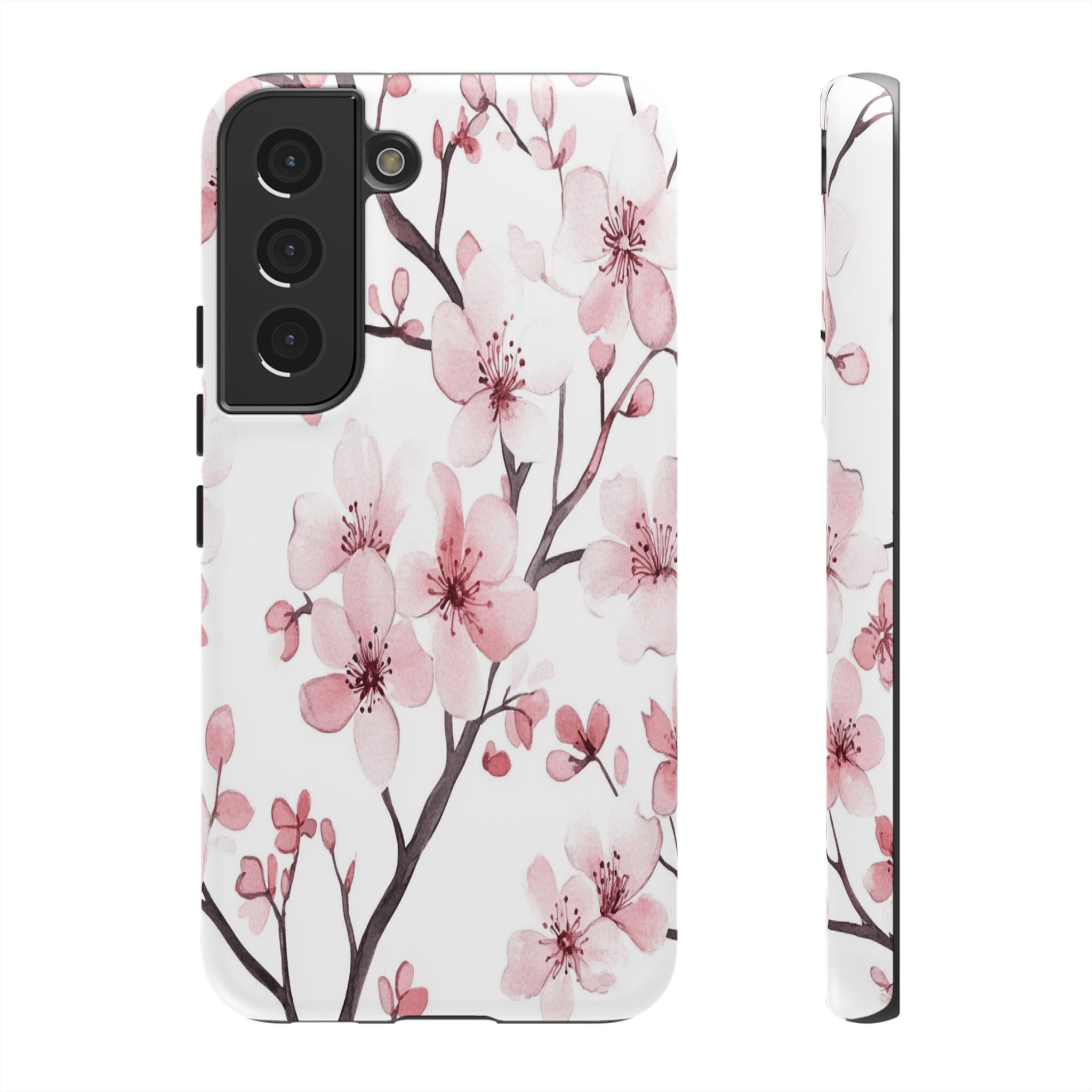 Cherry Blossoms