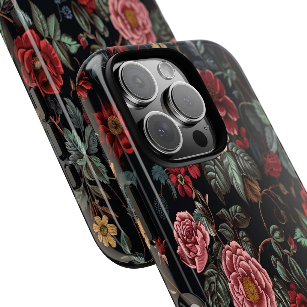 Dark Garden Case