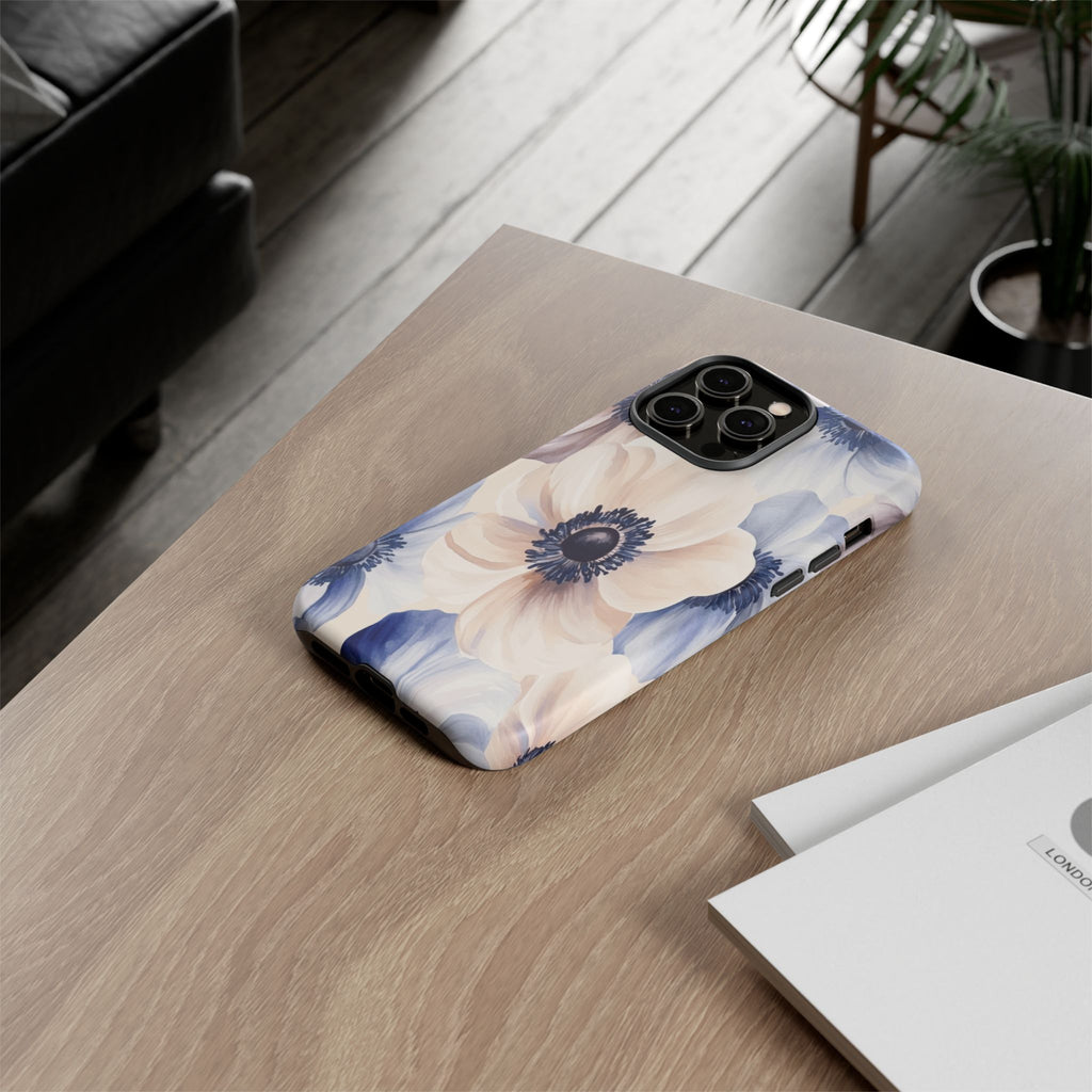 Elegant Anemone Case
