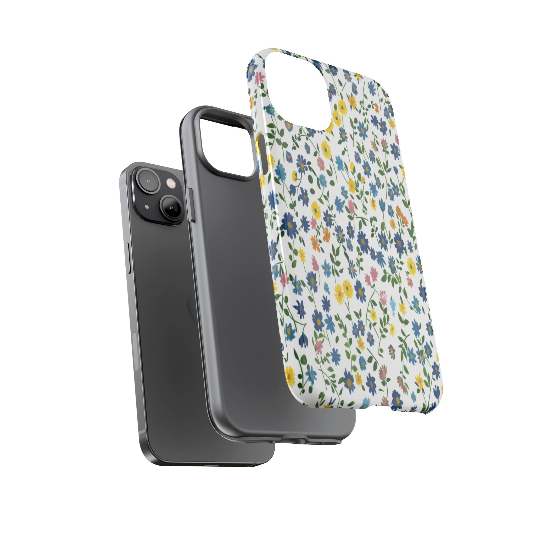 Spring Garden Blooms Case