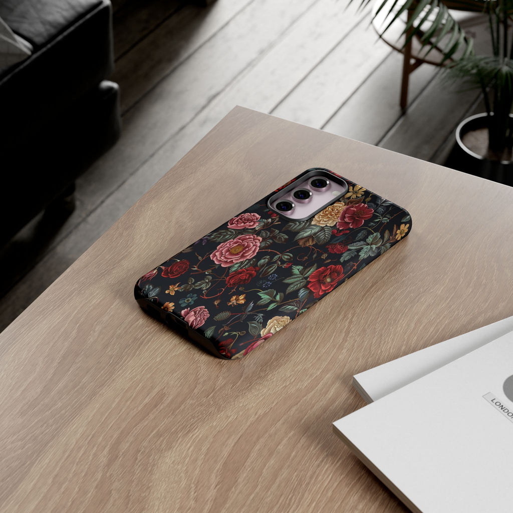 Dark Garden Case