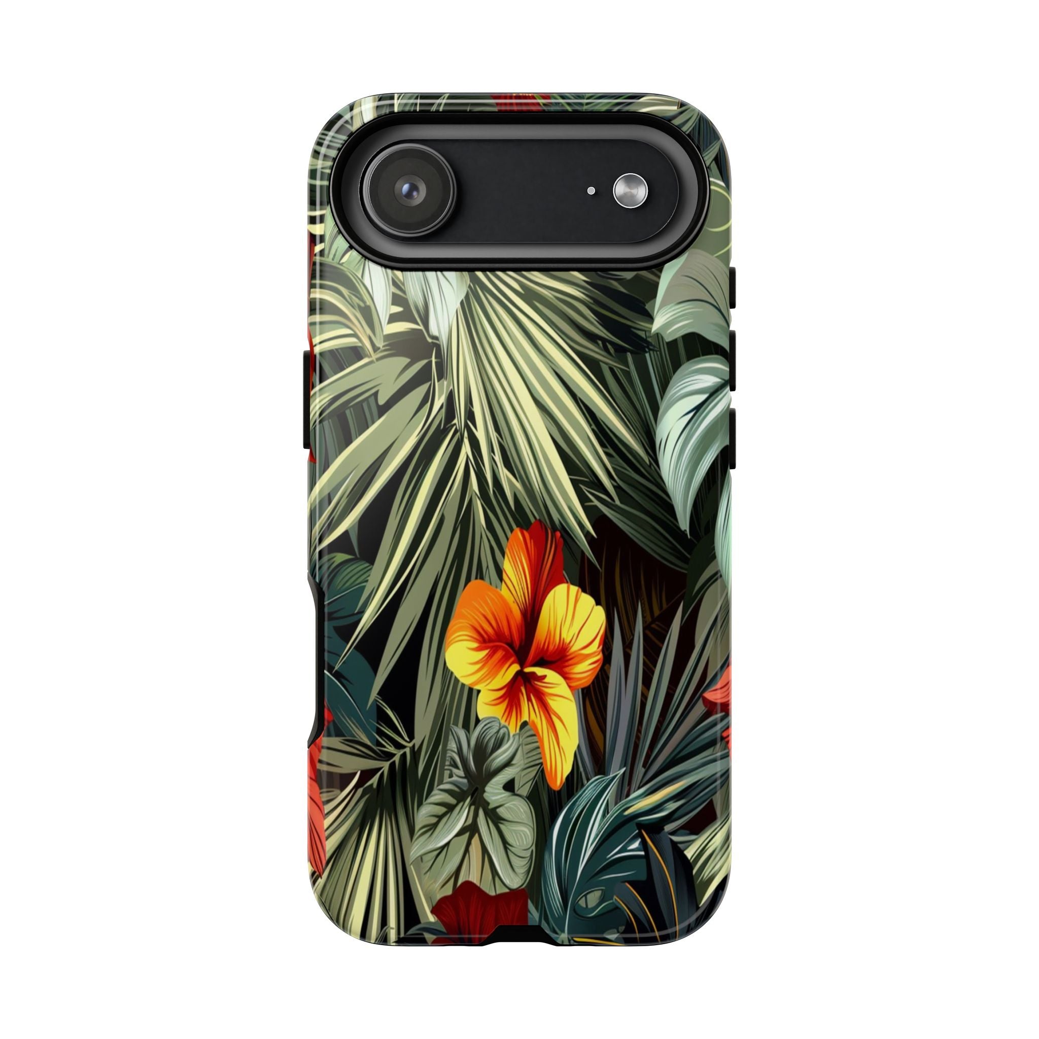 Tropical Botanical Garden