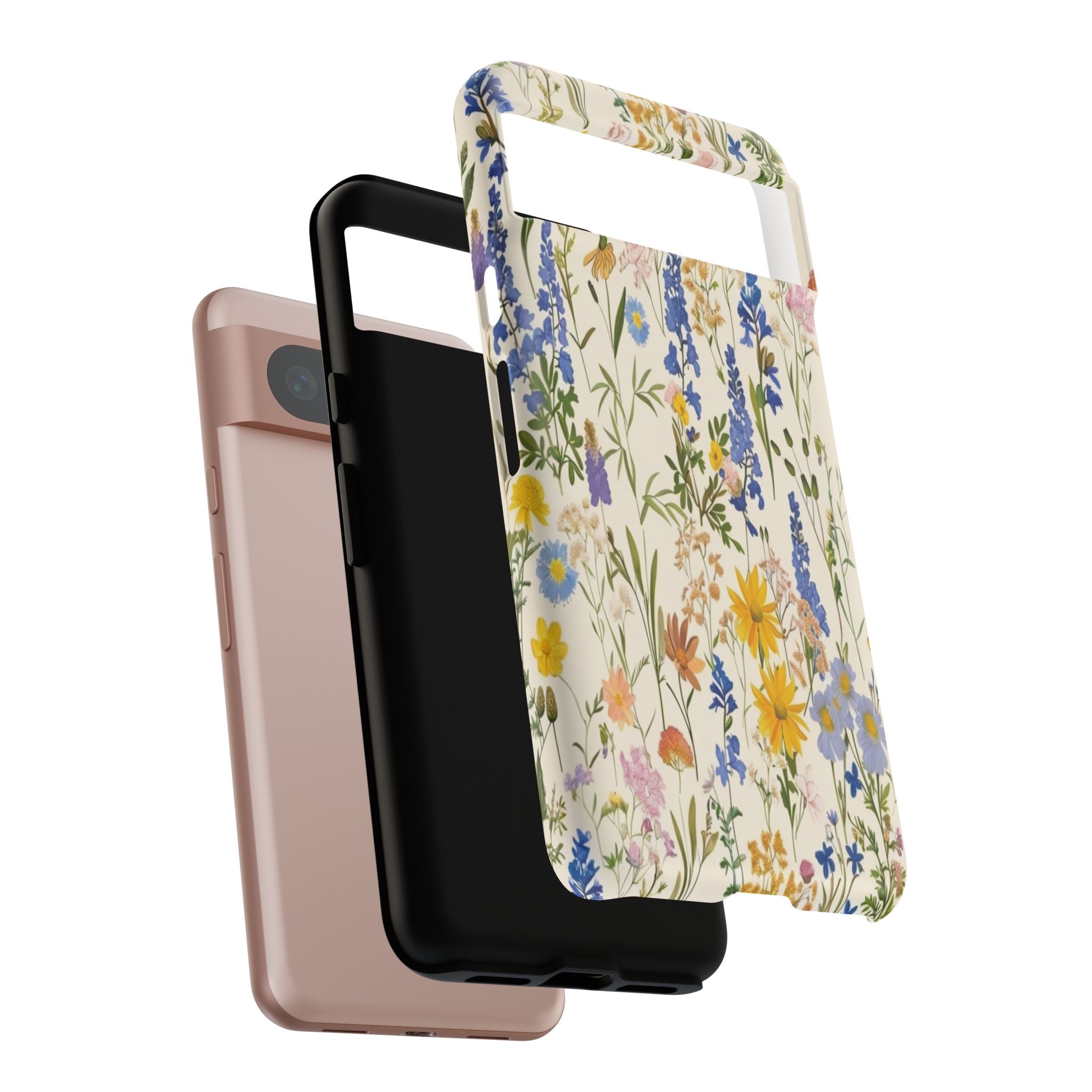 Wildflower Meadow Case