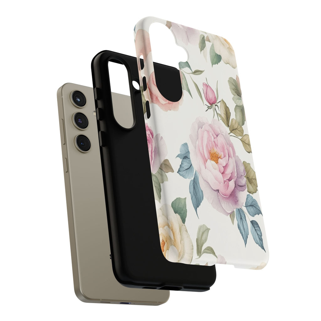 Garden Romance Case