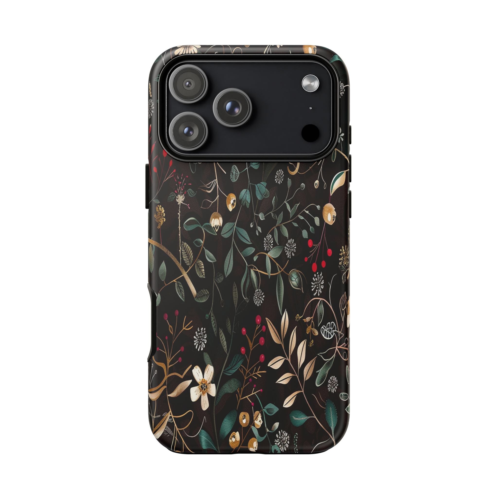 Vintage Floral Pattern