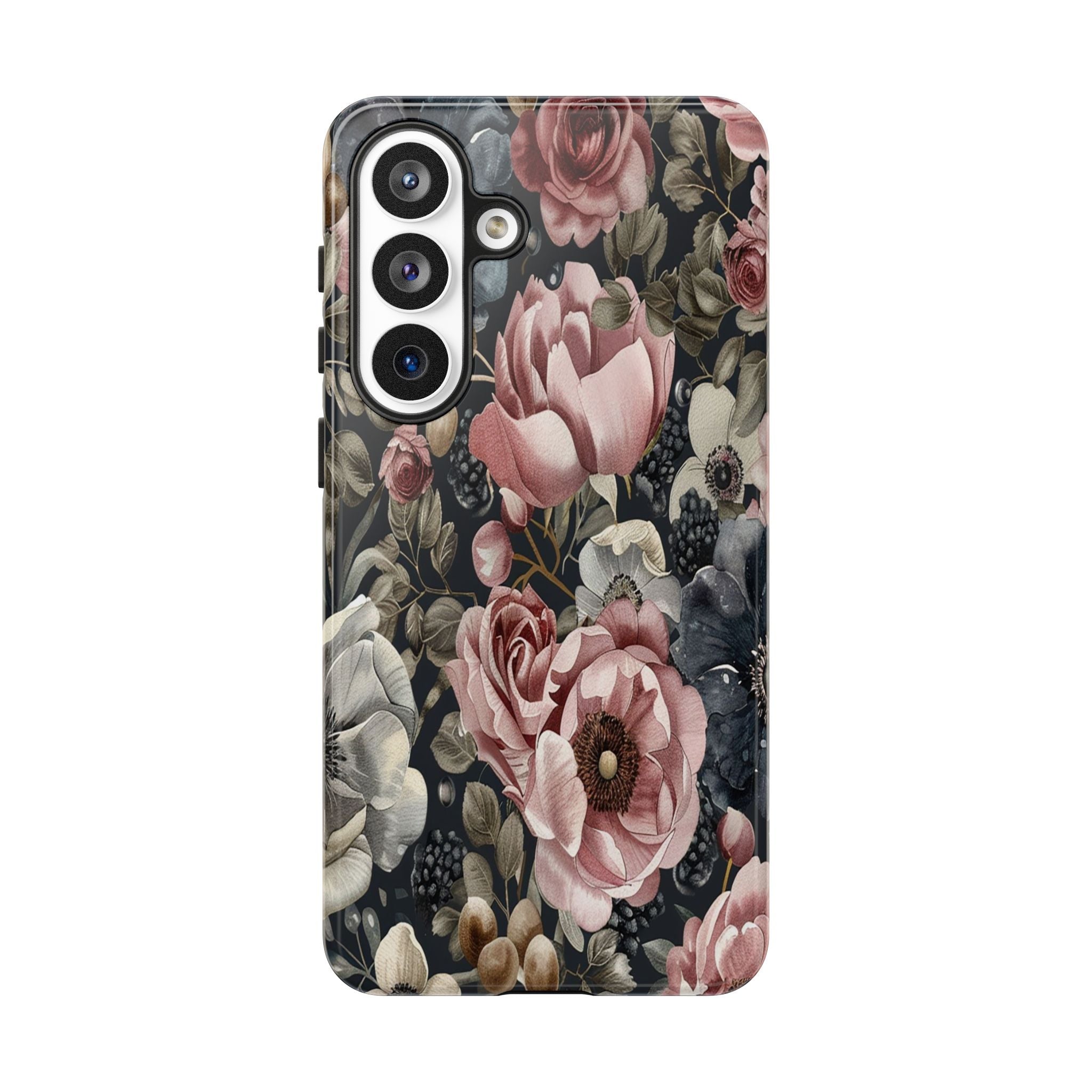 Luxurious Floral Pattern