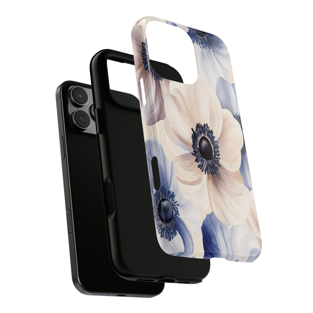 Elegant Anemone Case