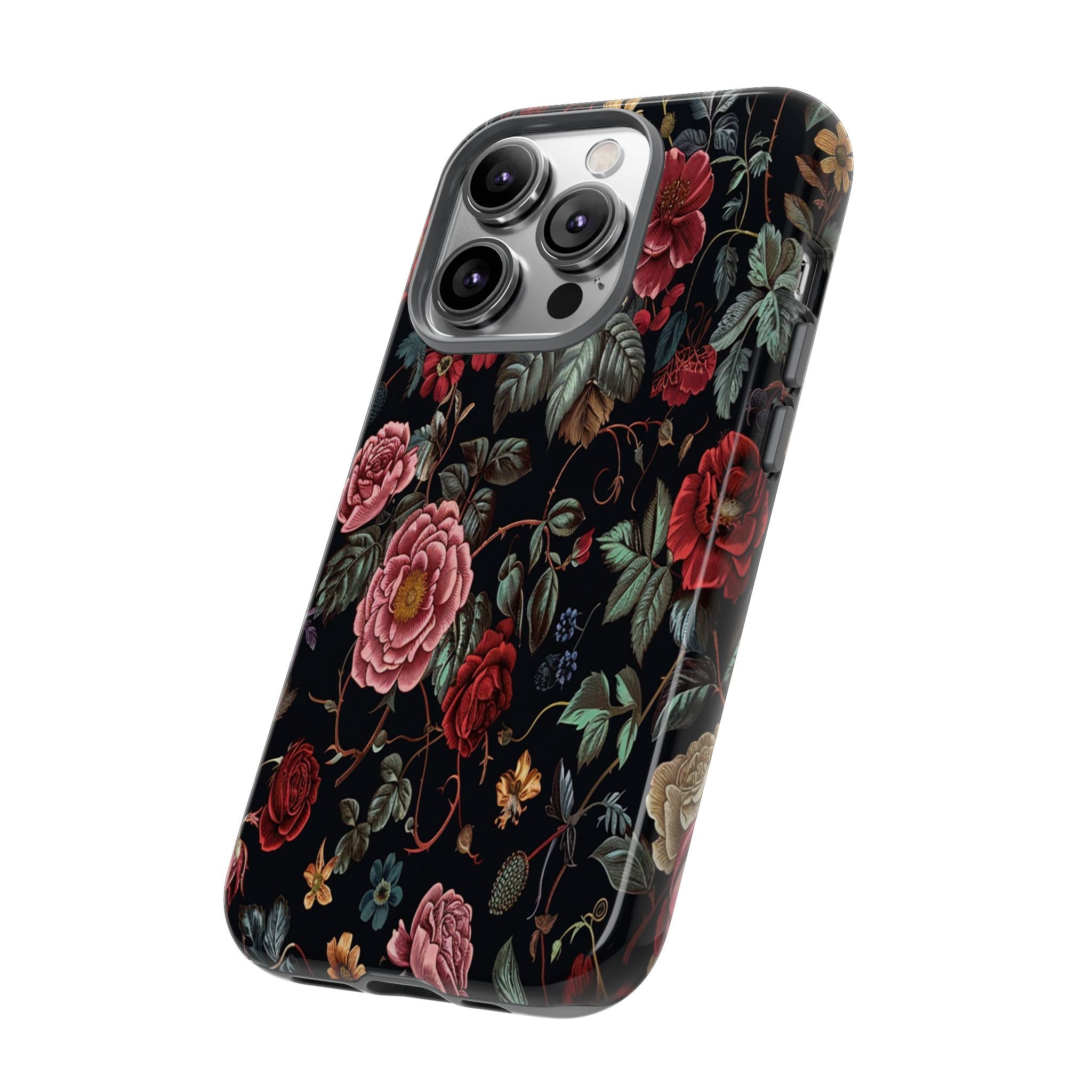 Dark Garden Case