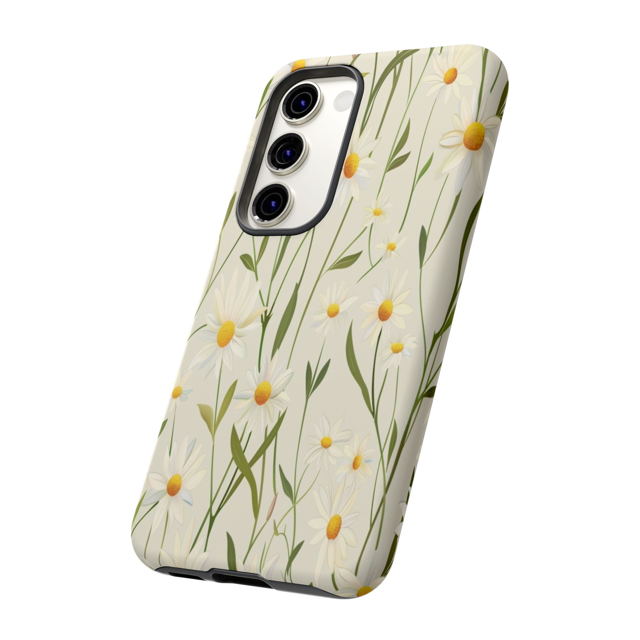 White Daisies Case