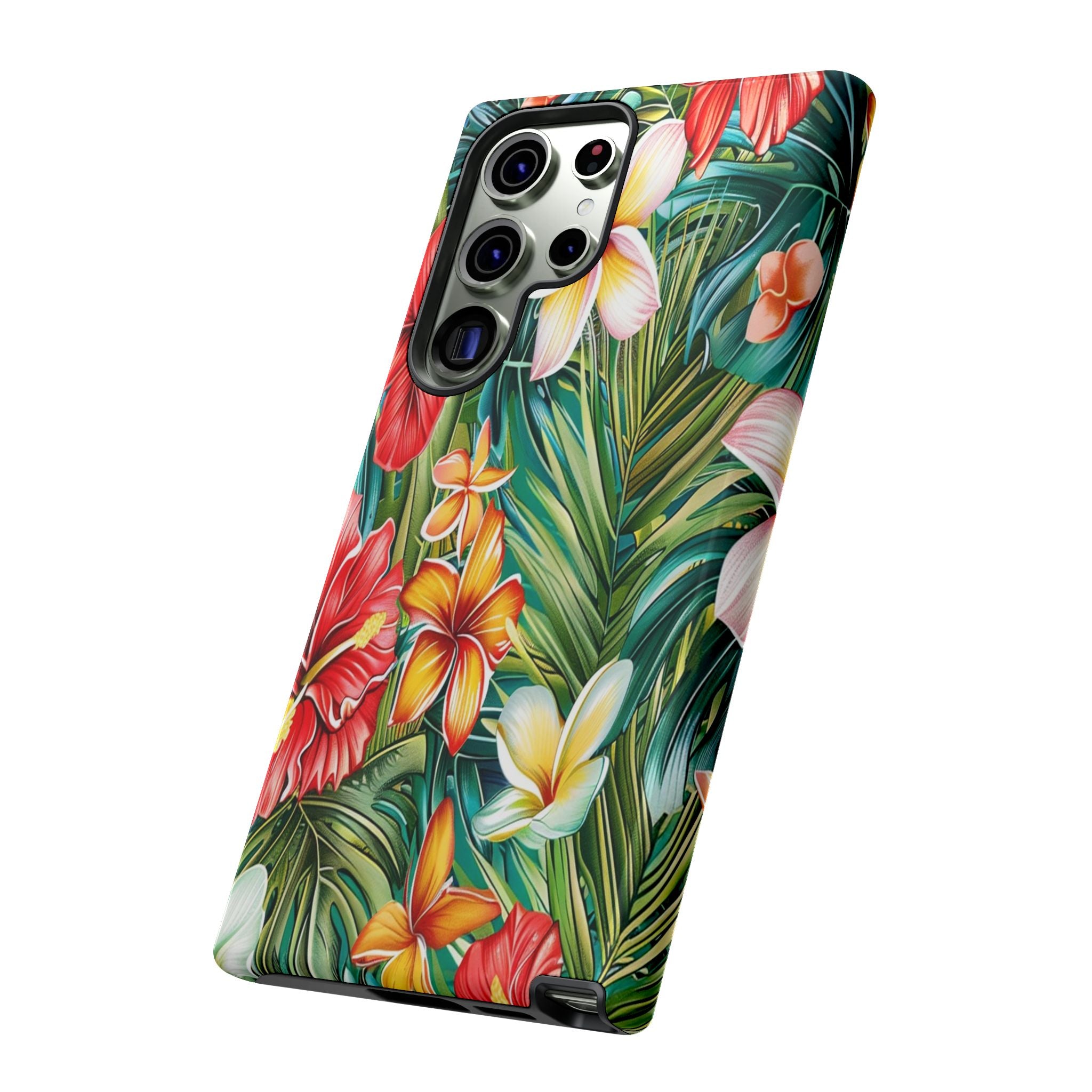 Tropical Paradise Case