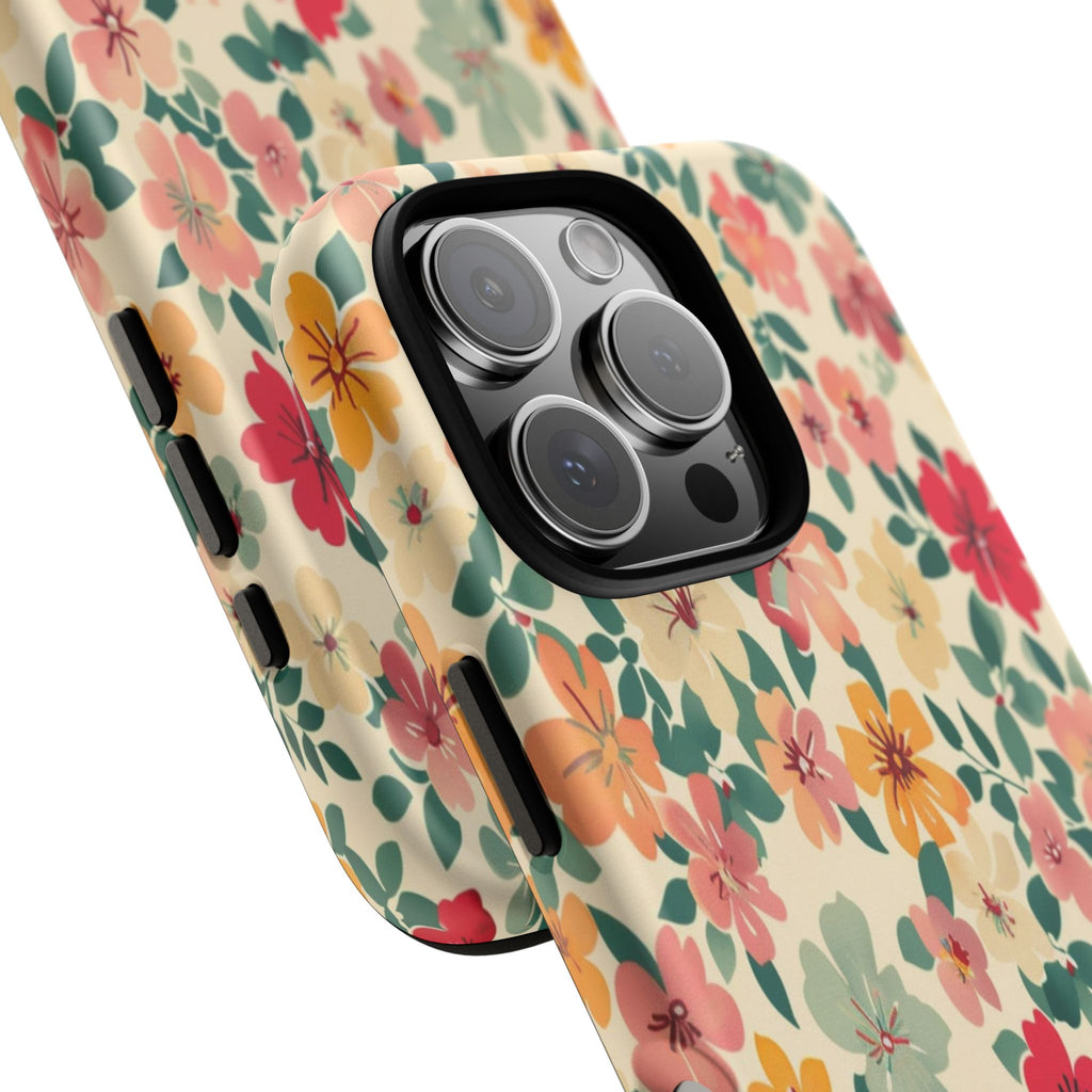 Garden Blooms Case