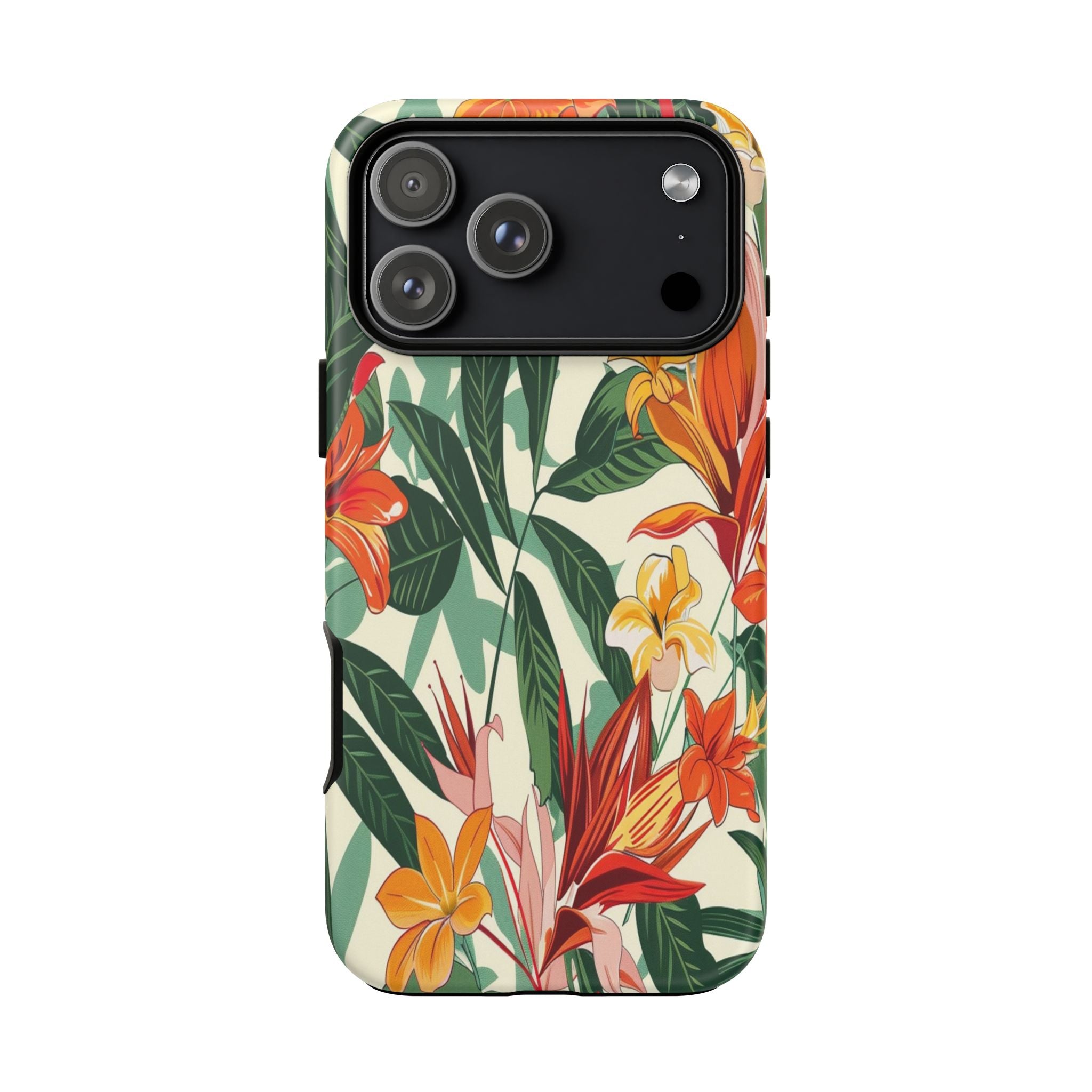 Exotic Botanical Garden