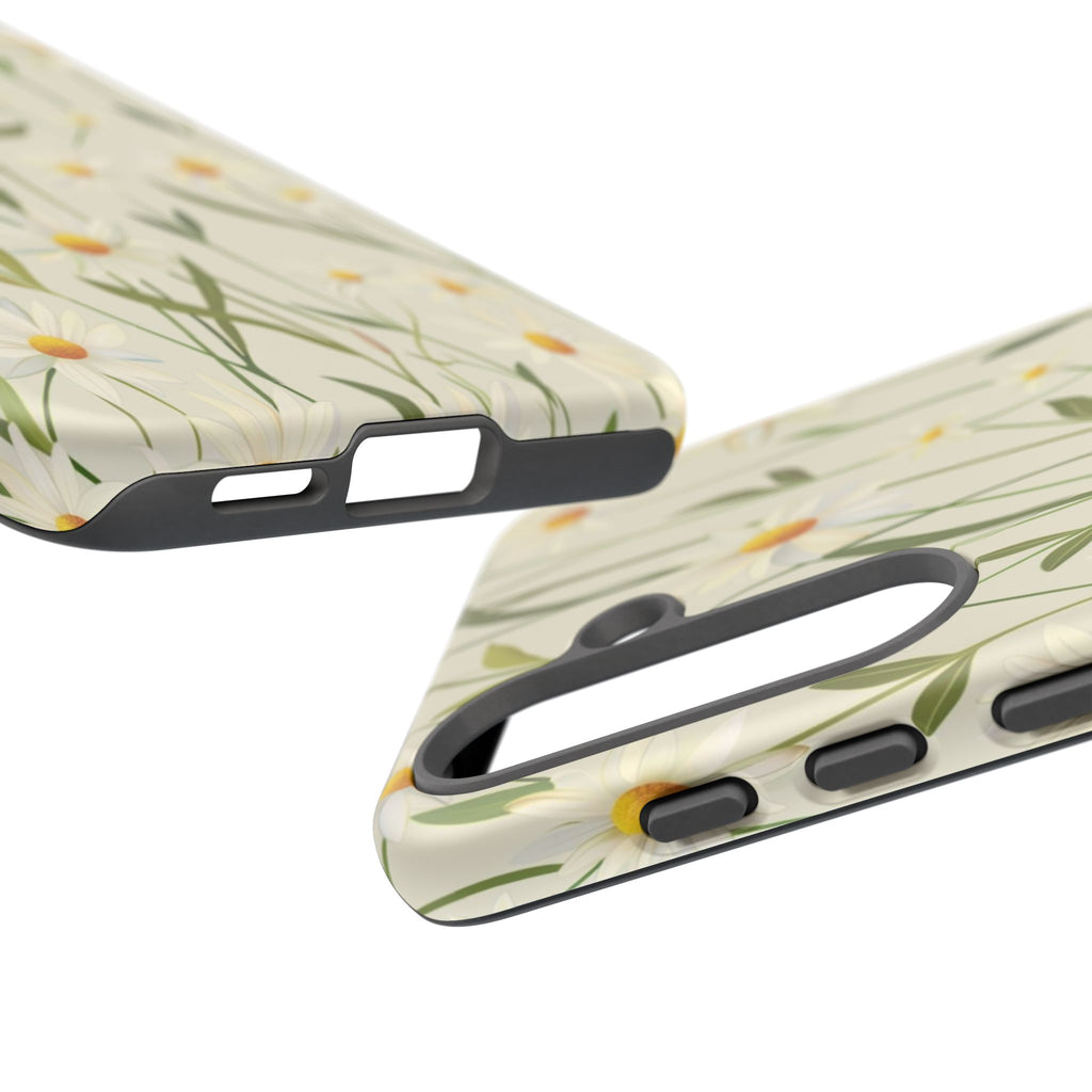 White Daisies Case