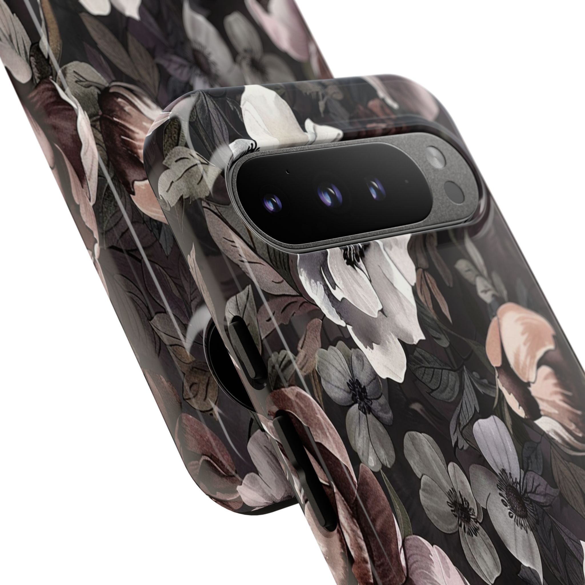 Midnight Botanical Garden Case