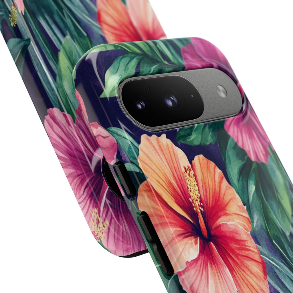 Vibrant Watercolor Case