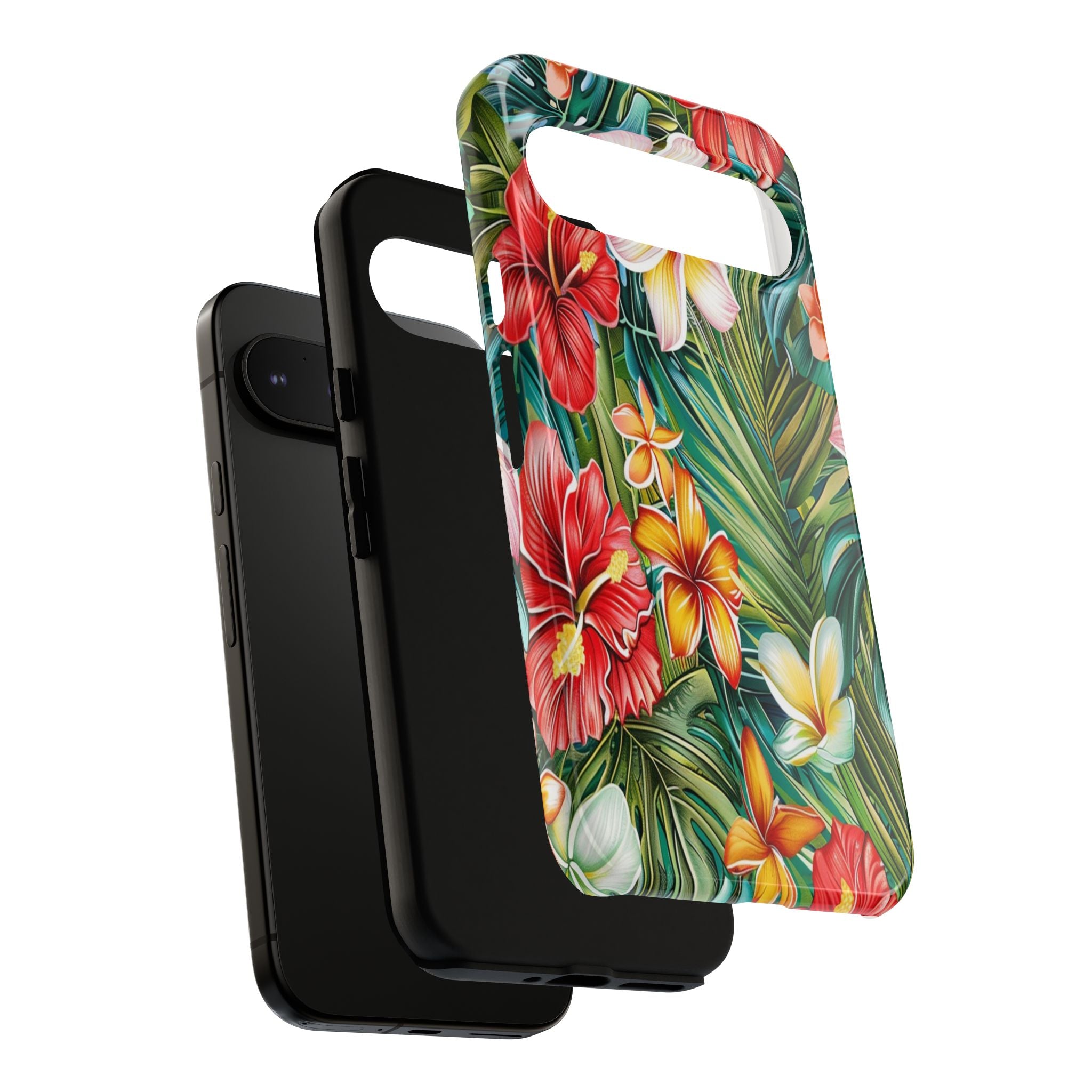 Tropical Paradise Case