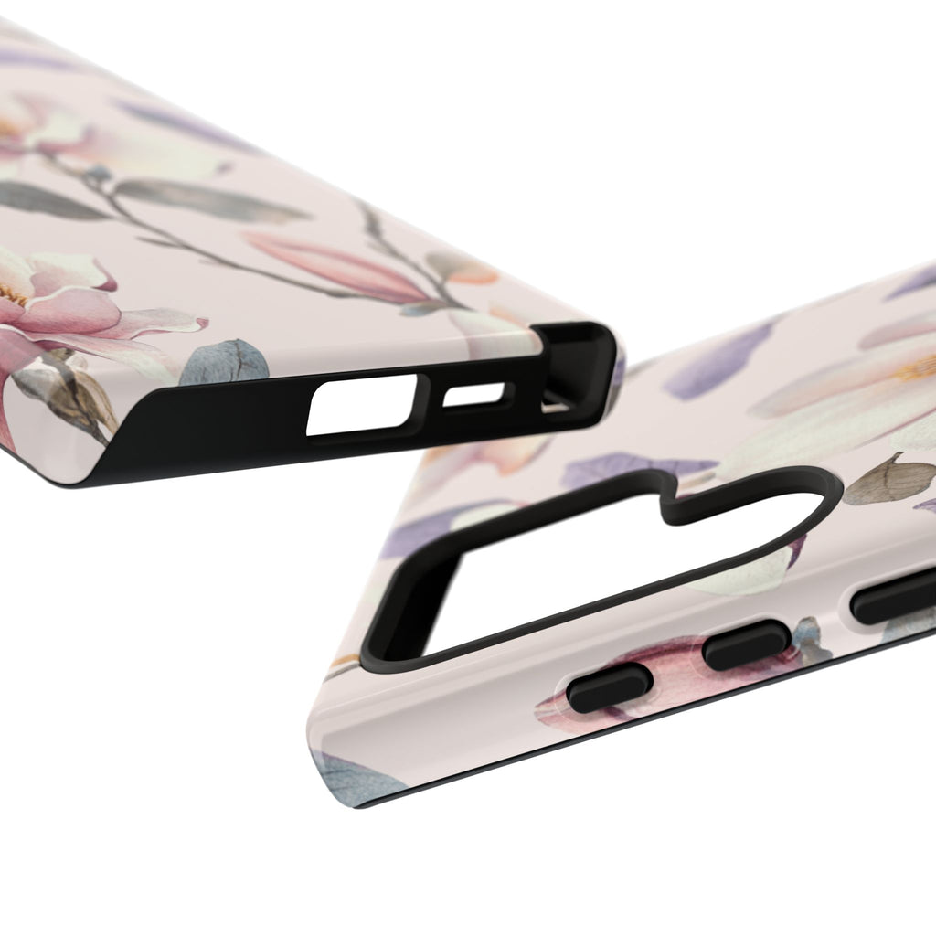 Magnolia Blossoms Case